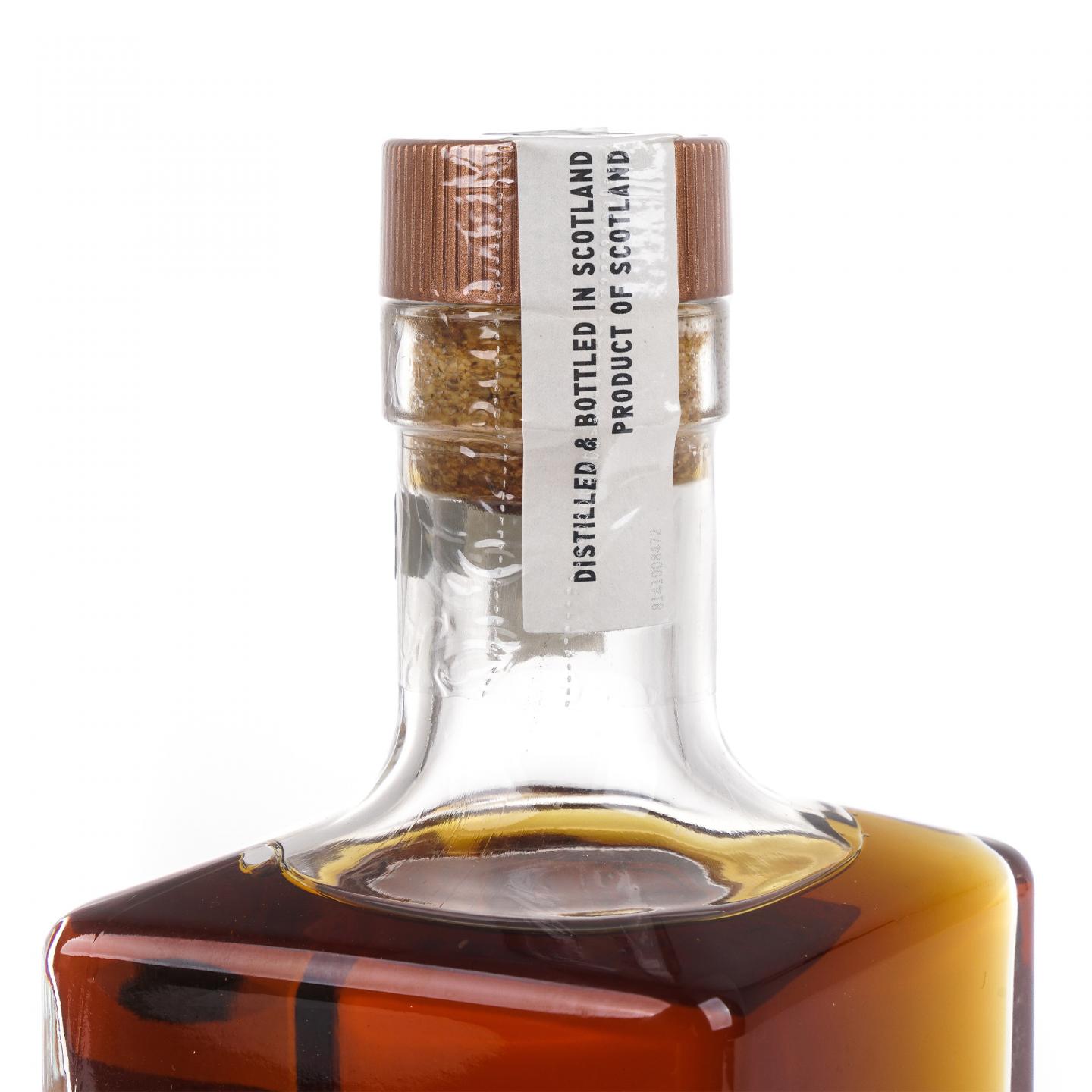 Dewar’s 帝王 27年 Double Double 调和 500ml