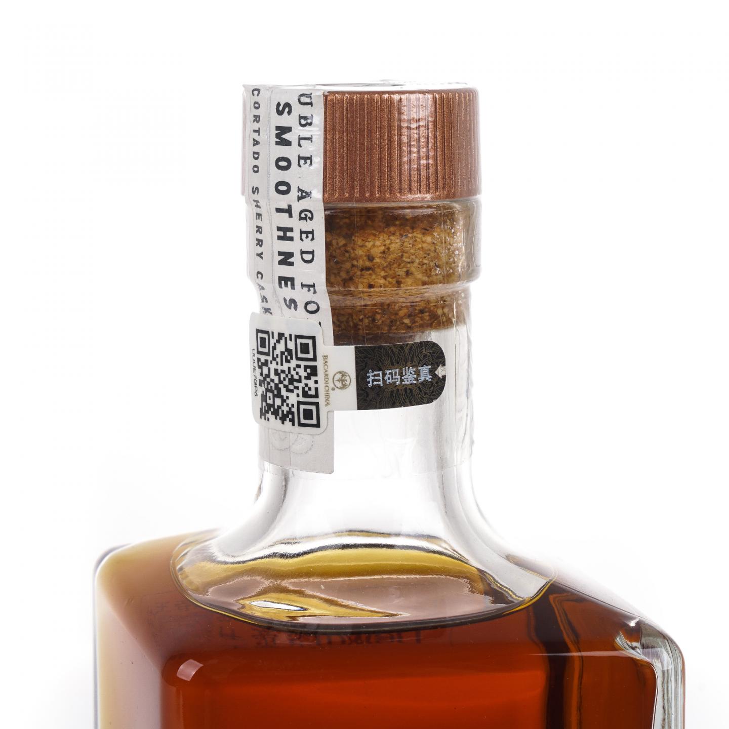 Dewar’s 帝王 27年 Double Double 调和 500ml