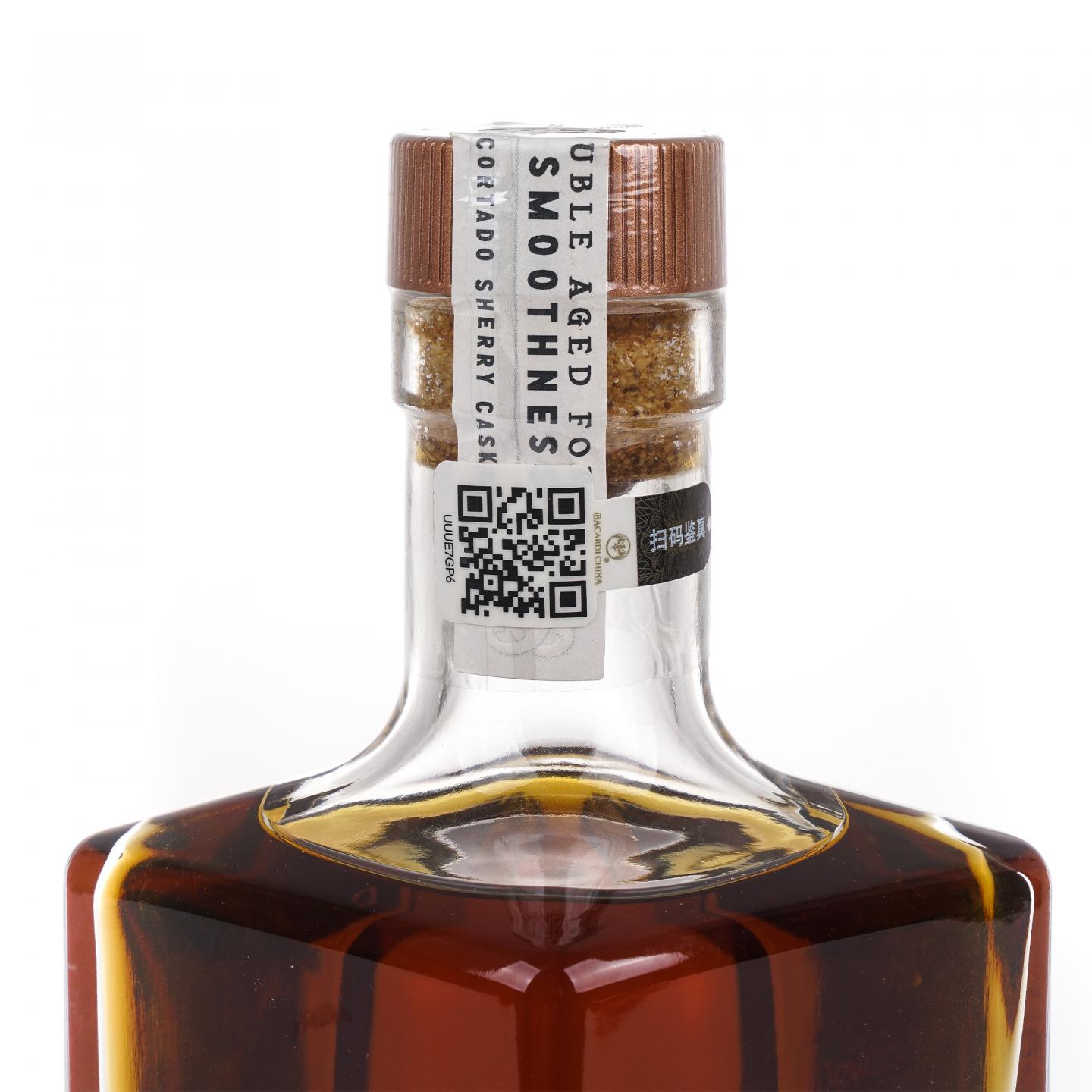 Dewar’s 帝王 27年 Double Double 调和 500ml