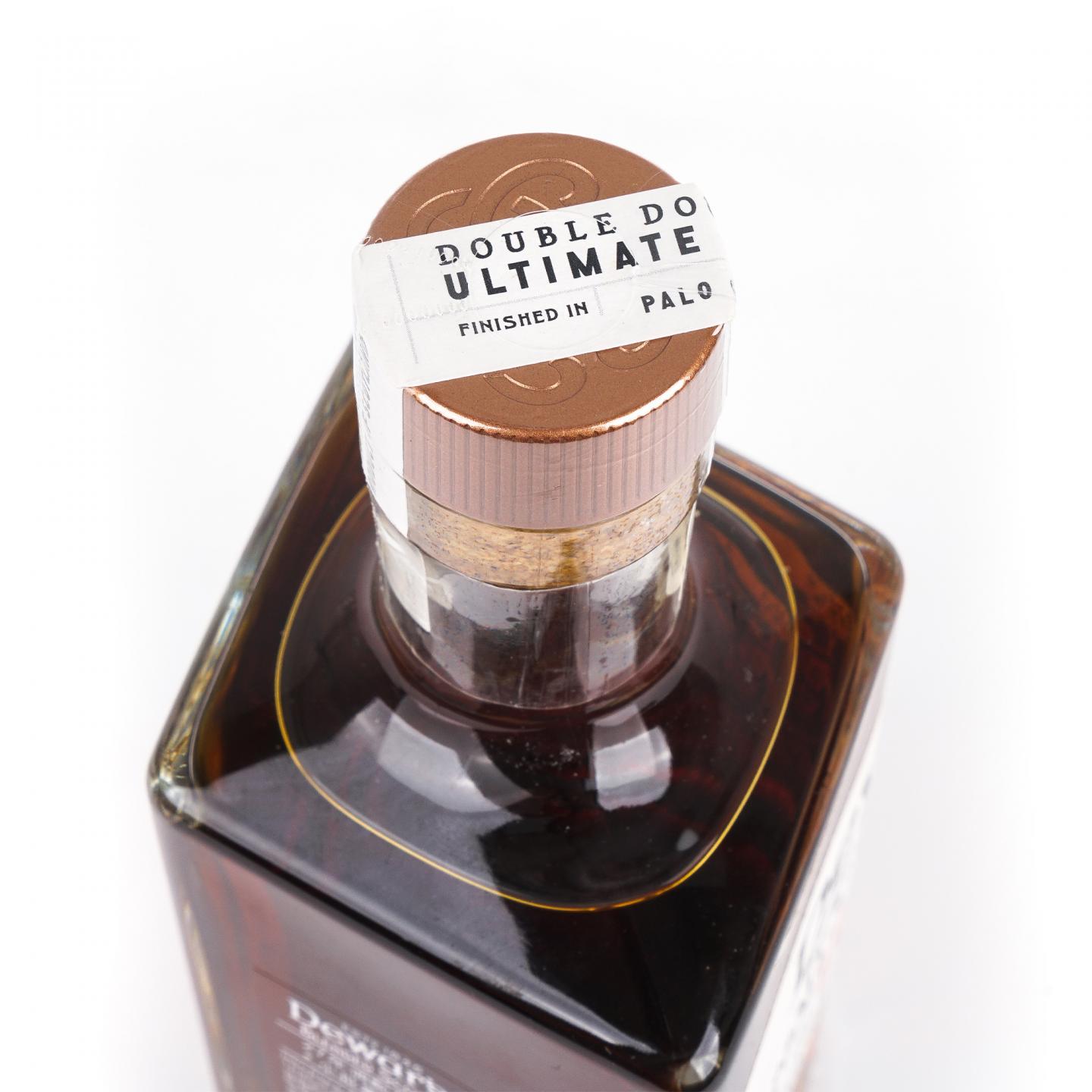 Dewar’s 帝王 27年 Double Double 调和 500ml