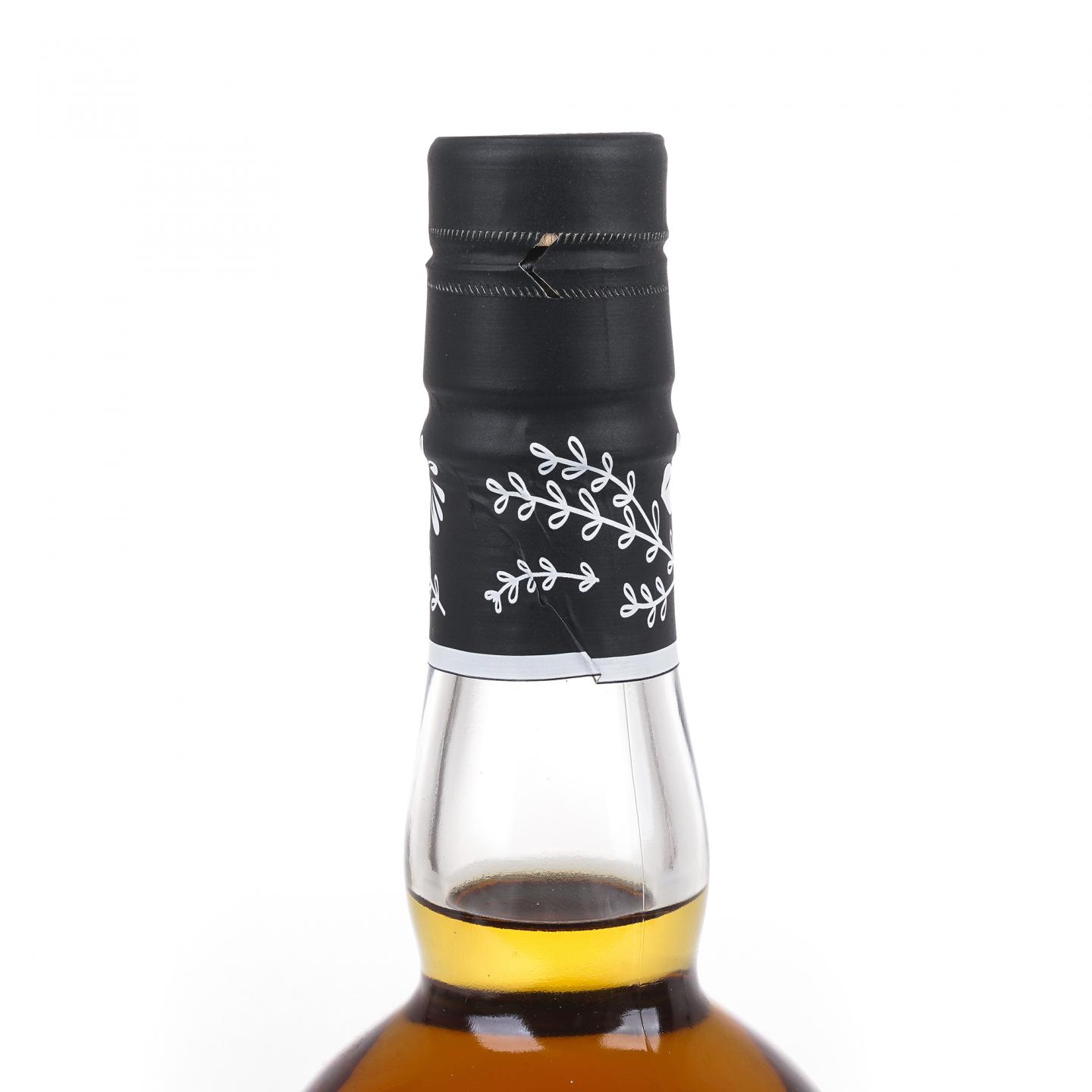 Orkney 秘密奥克尼 14年 2007-2021 雪莉桶后熟#6