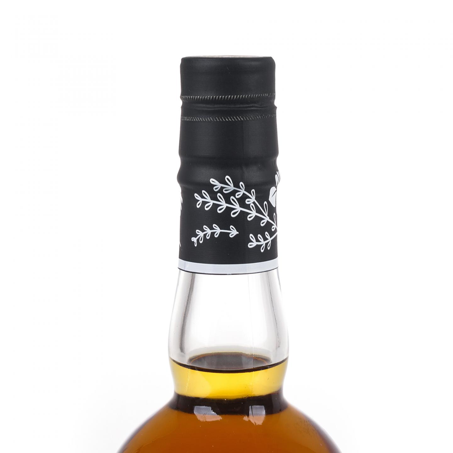 Orkney 秘密奥克尼 14年 2007-2021 雪莉桶后熟#6