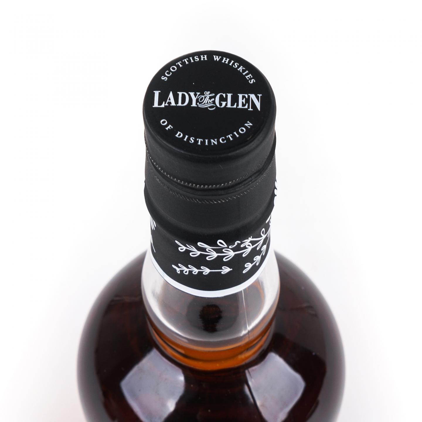 Orkney 秘密奥克尼 14年 2007-2021 雪莉桶后熟#6