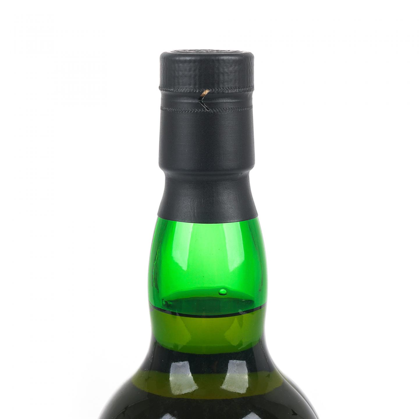 Linkwood 林可伍德 15年 2009-2024 PX雪莉桶后熟