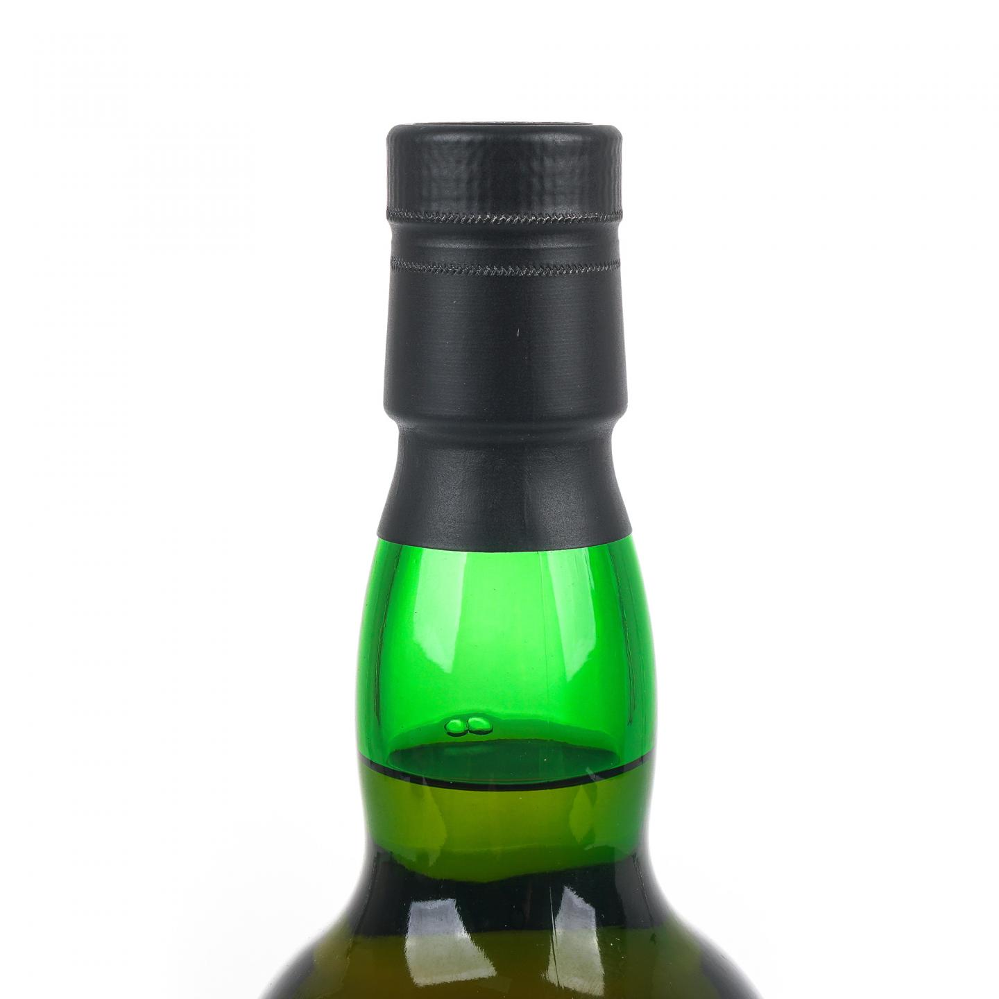 Linkwood 林可伍德 15年 2009-2024 PX雪莉桶后熟