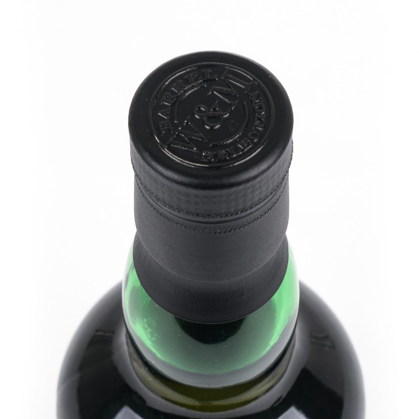 Linkwood 林可伍德 15年 2009-2024 PX雪莉桶后熟