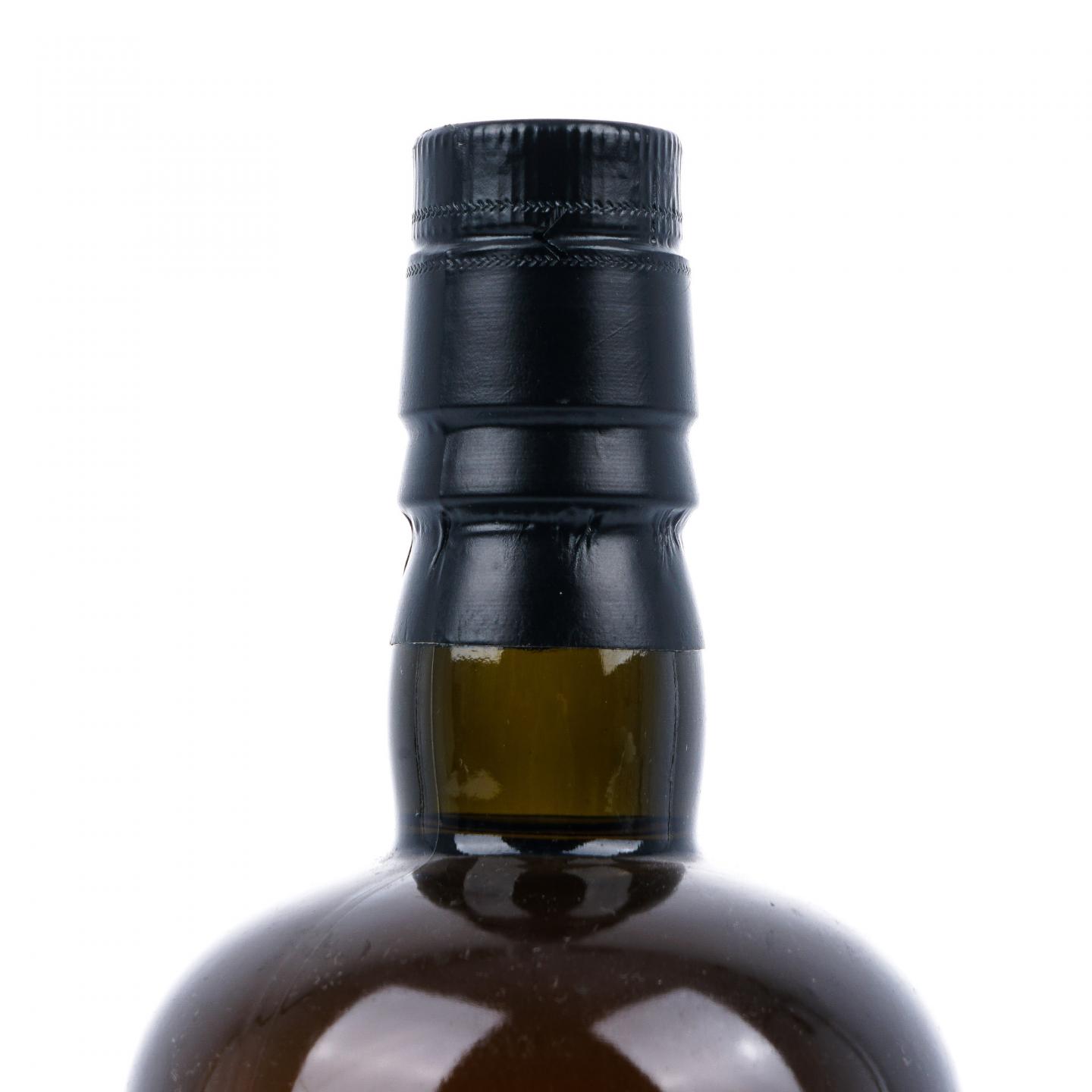 Glenrothes 格兰路思 Over 20年 1995-2018 LMDW Artist #8