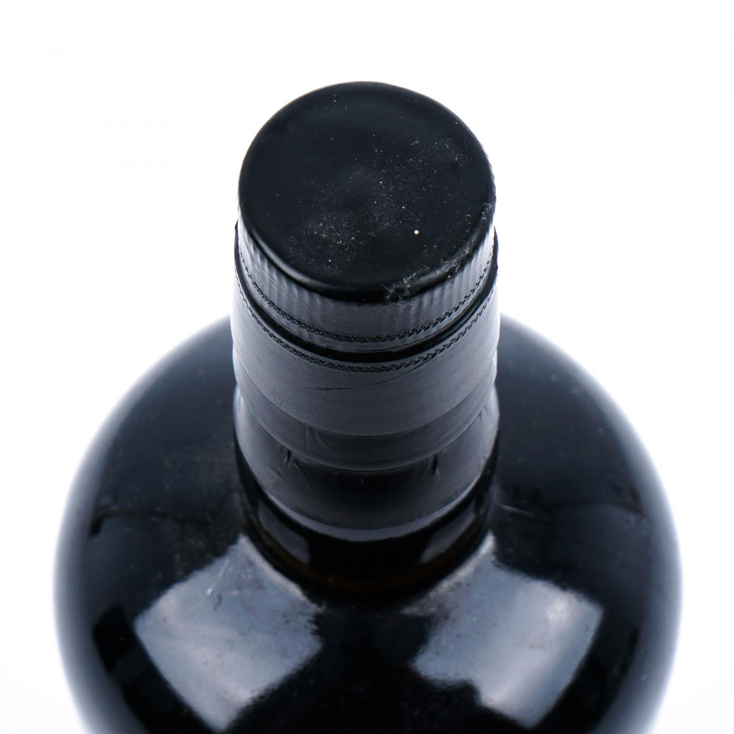 Glenrothes 格兰路思 Over 20年 1995-2018 LMDW Artist #8