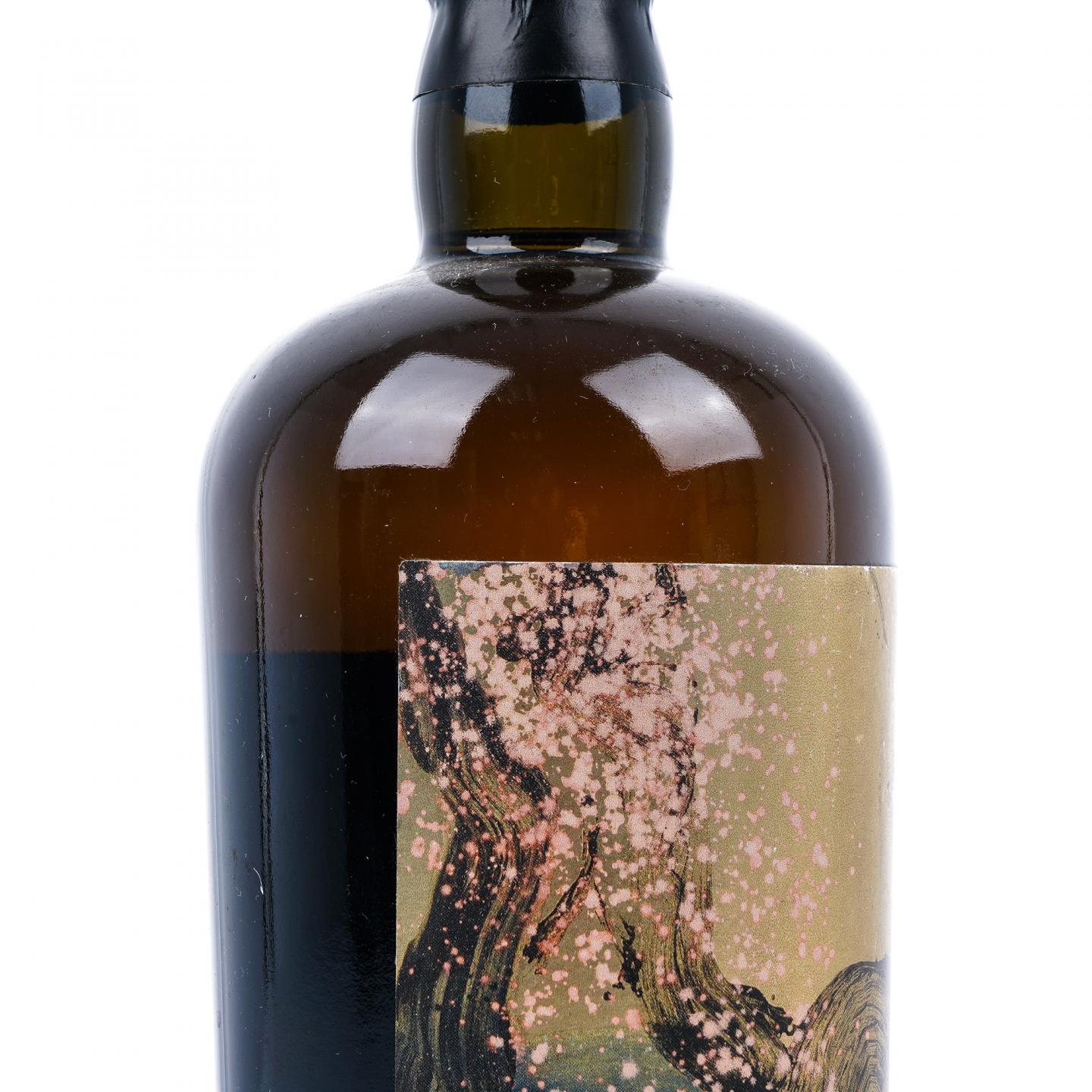 Glenrothes 格兰路思 Over 20年 1995-2018 LMDW Artist #8