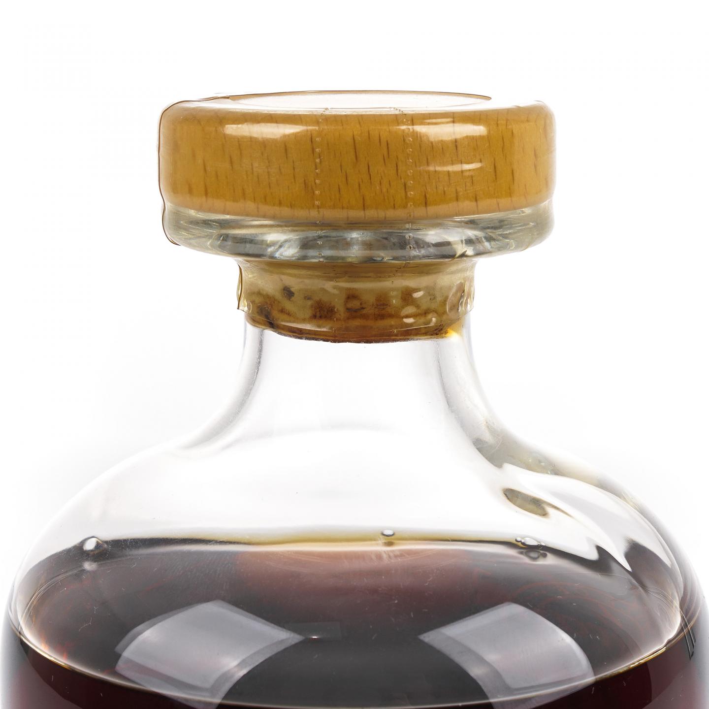 Arran 艾伦 20年 1995 雪莉桶#7