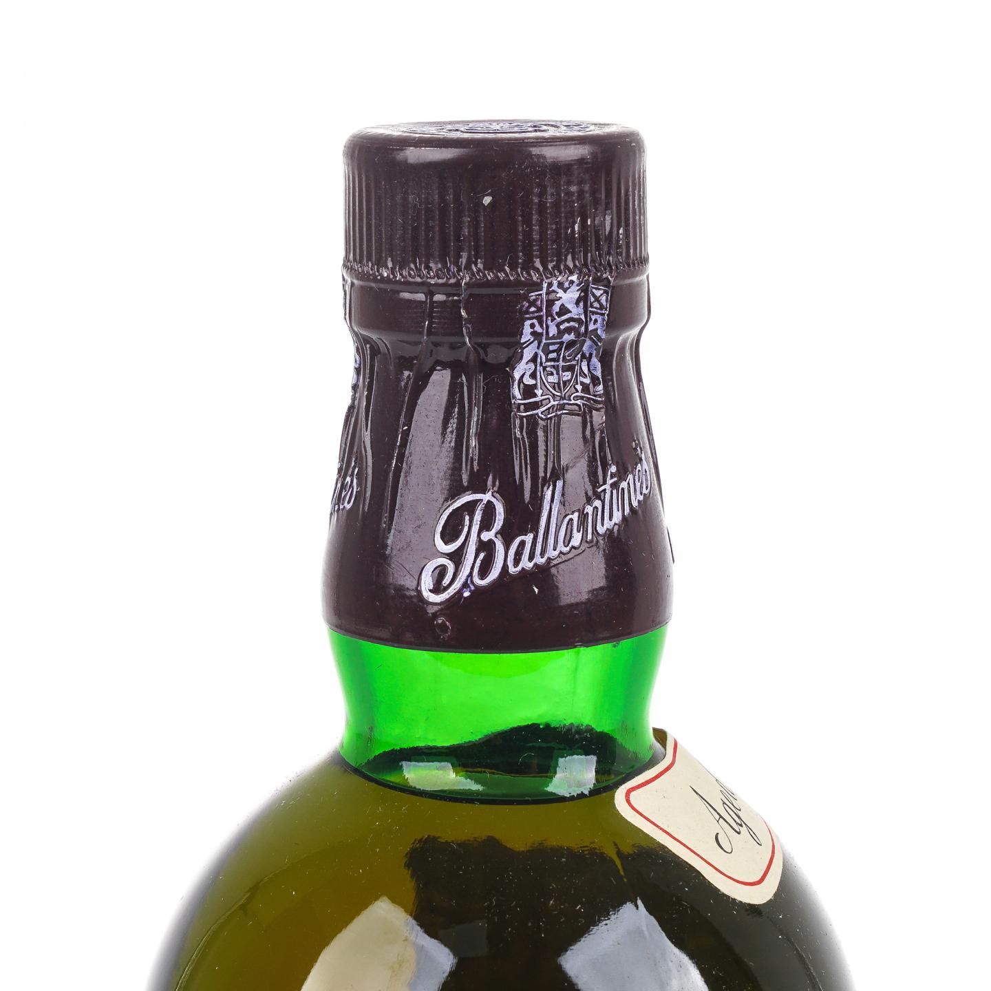 Ballantine 百龄坛 17年 调和 750ml