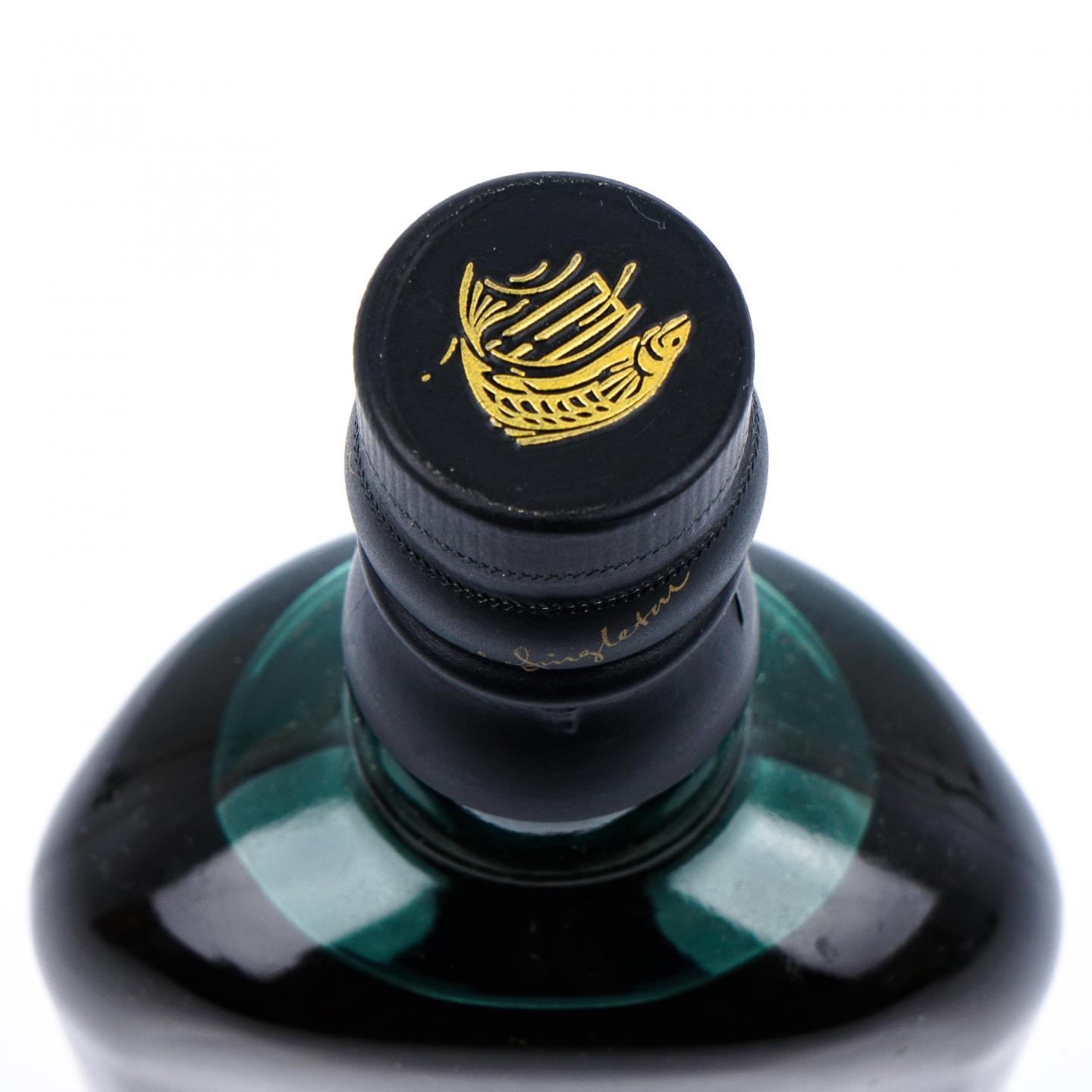 Dufftown 达夫镇 25年 苏格登