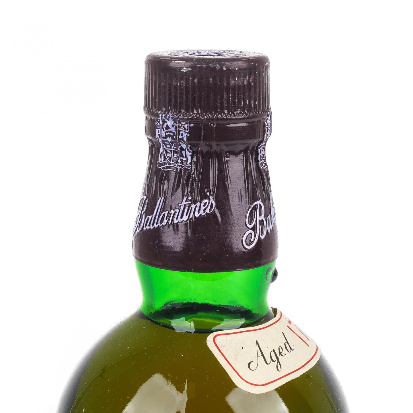 Ballantine 百龄坛 17年 调和 750ML