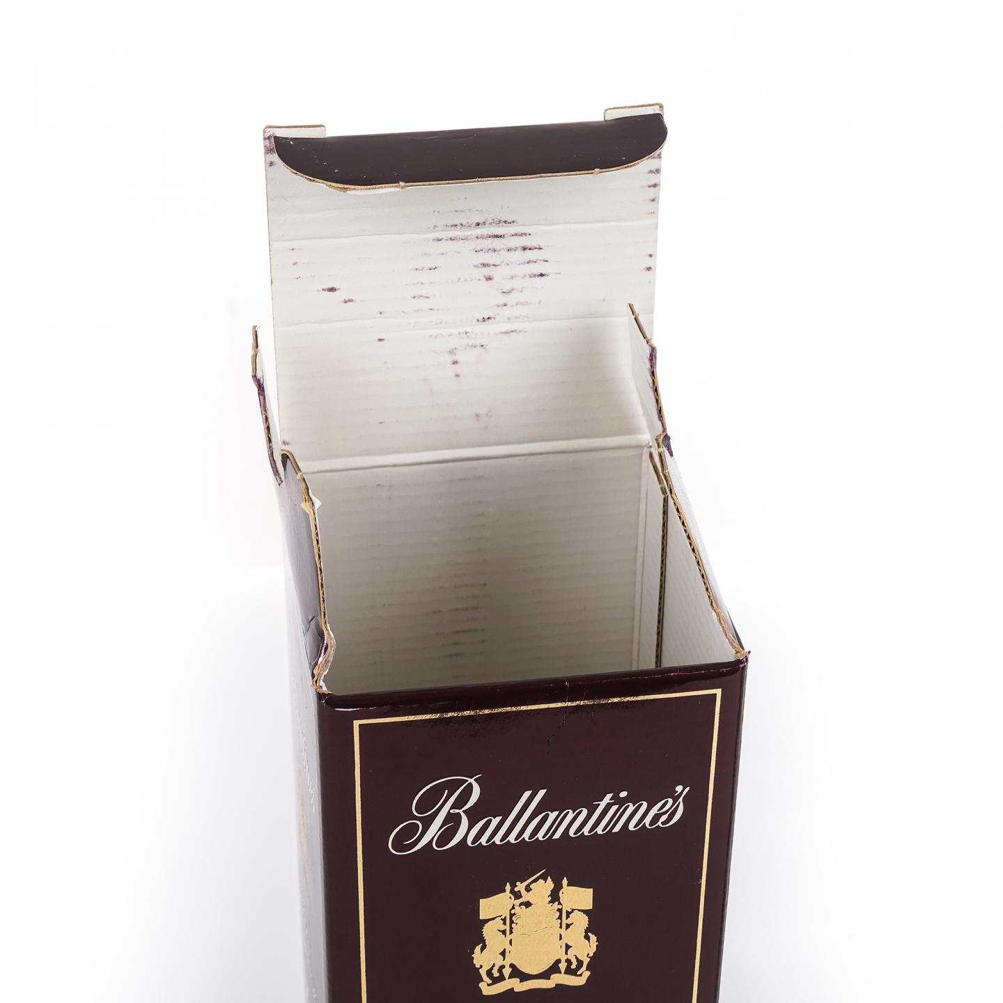 Ballantine 百龄坛 17年 调和 750ML