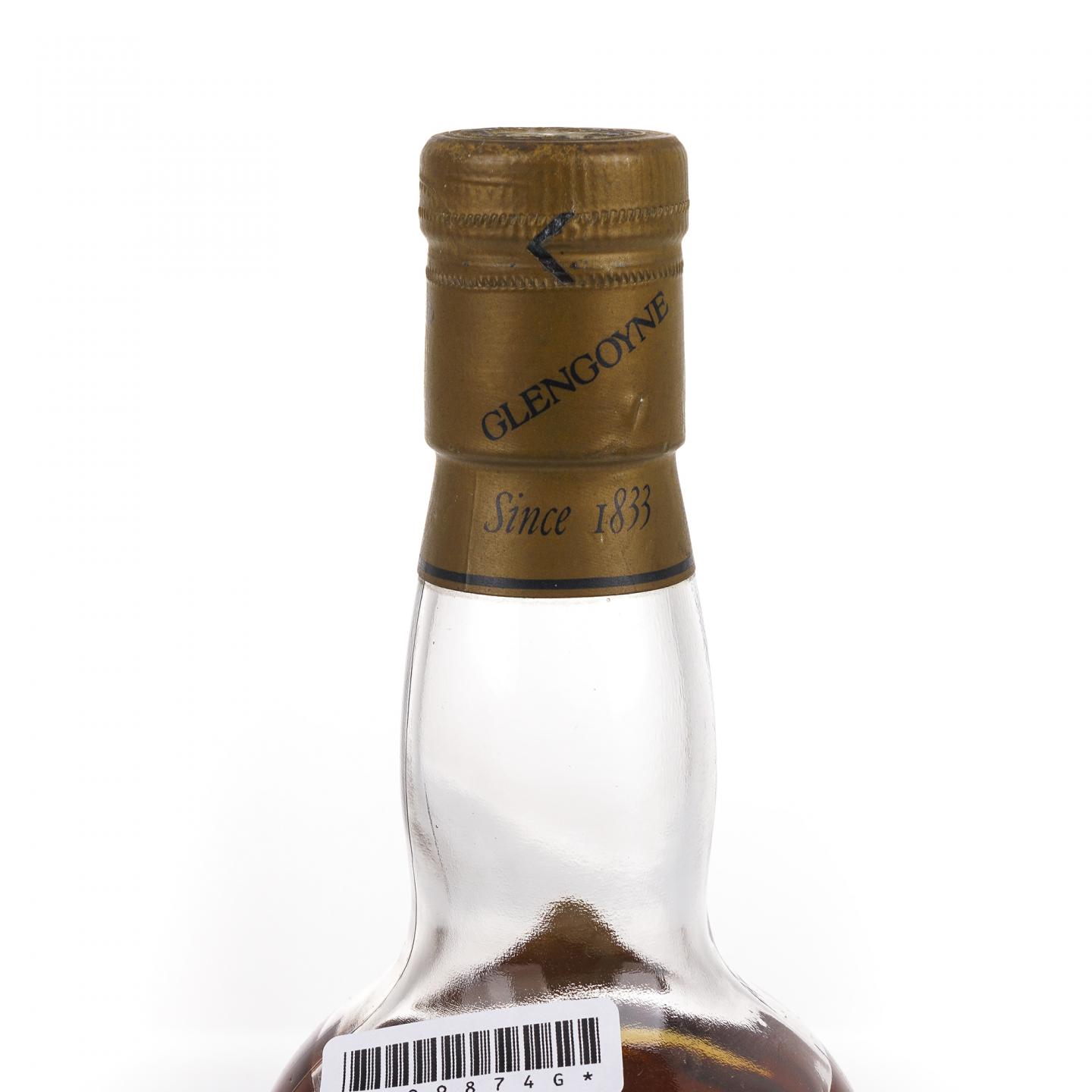 Glengoyne 格兰哥尼 12年 750ml