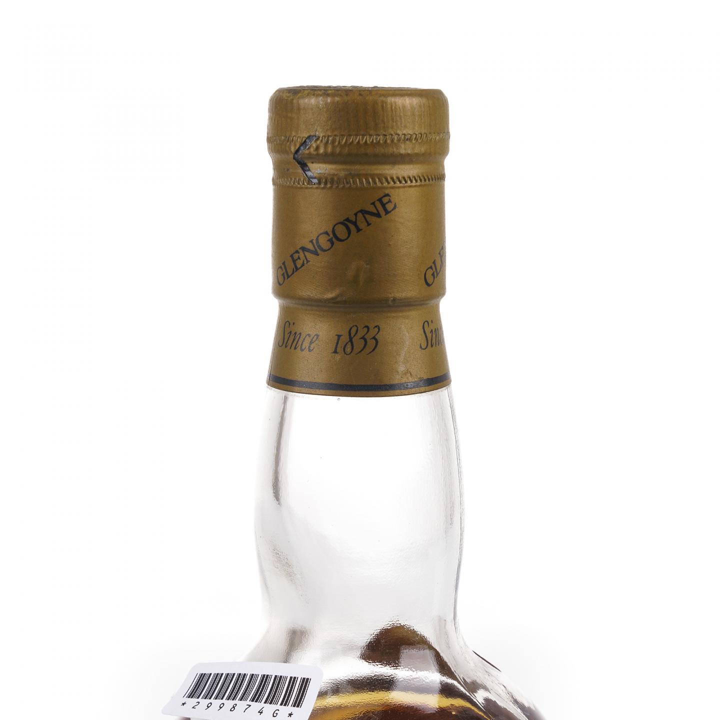 Glengoyne 格兰哥尼 12年 750ml