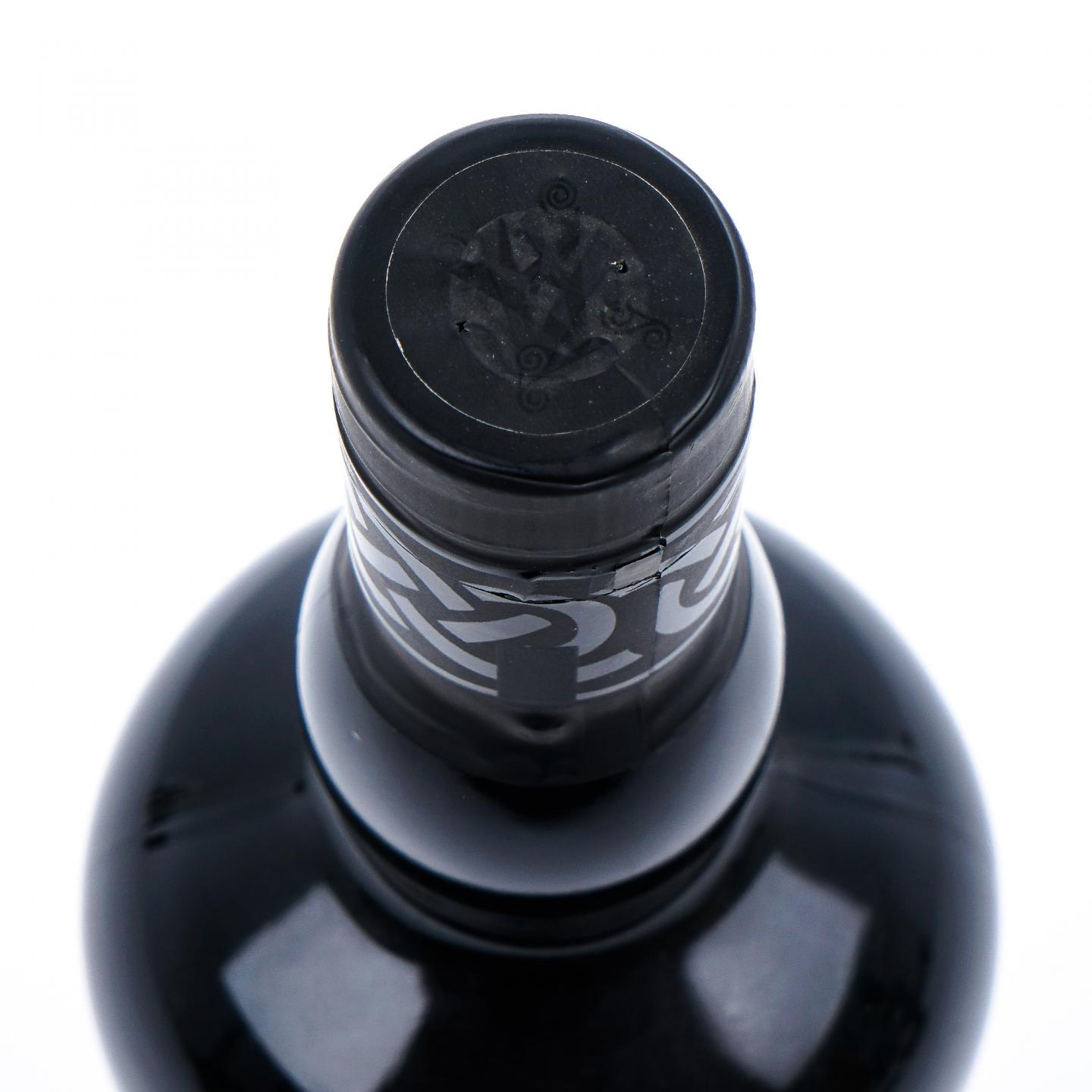 Ardbeg 阿贝 Blaaack 黑绵羊 委员会限量版