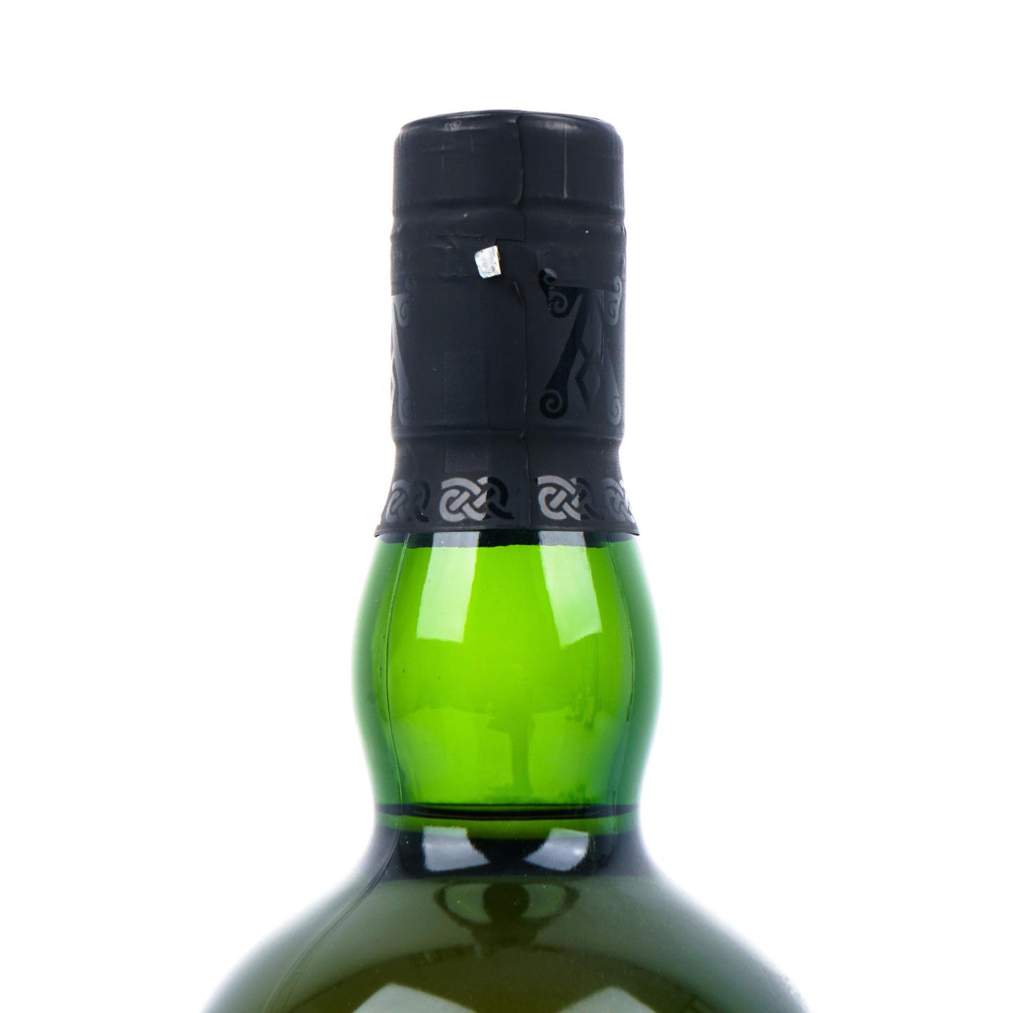 Ardbeg 阿贝 Kelpie 海妖 2017会员版 700ml