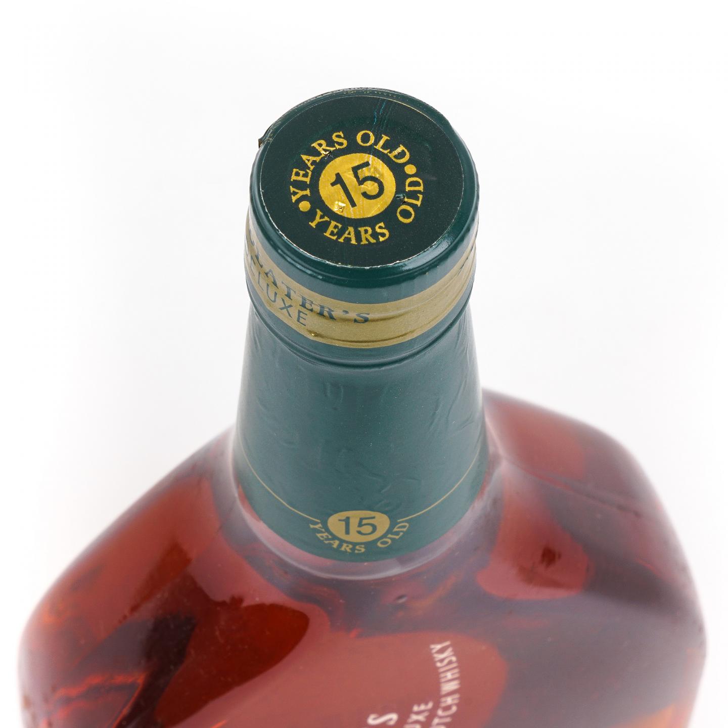 Findlater’s 芬德拉特 15年 调和 40%