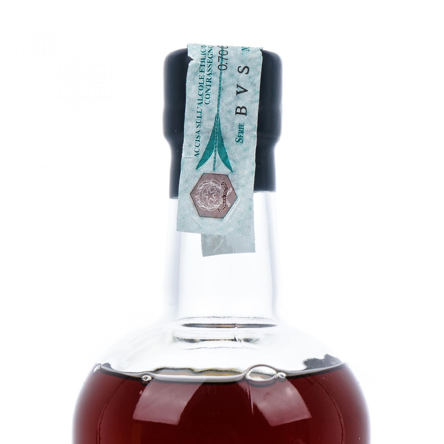 轻井泽 1984-2014 圈标 单桶#8173