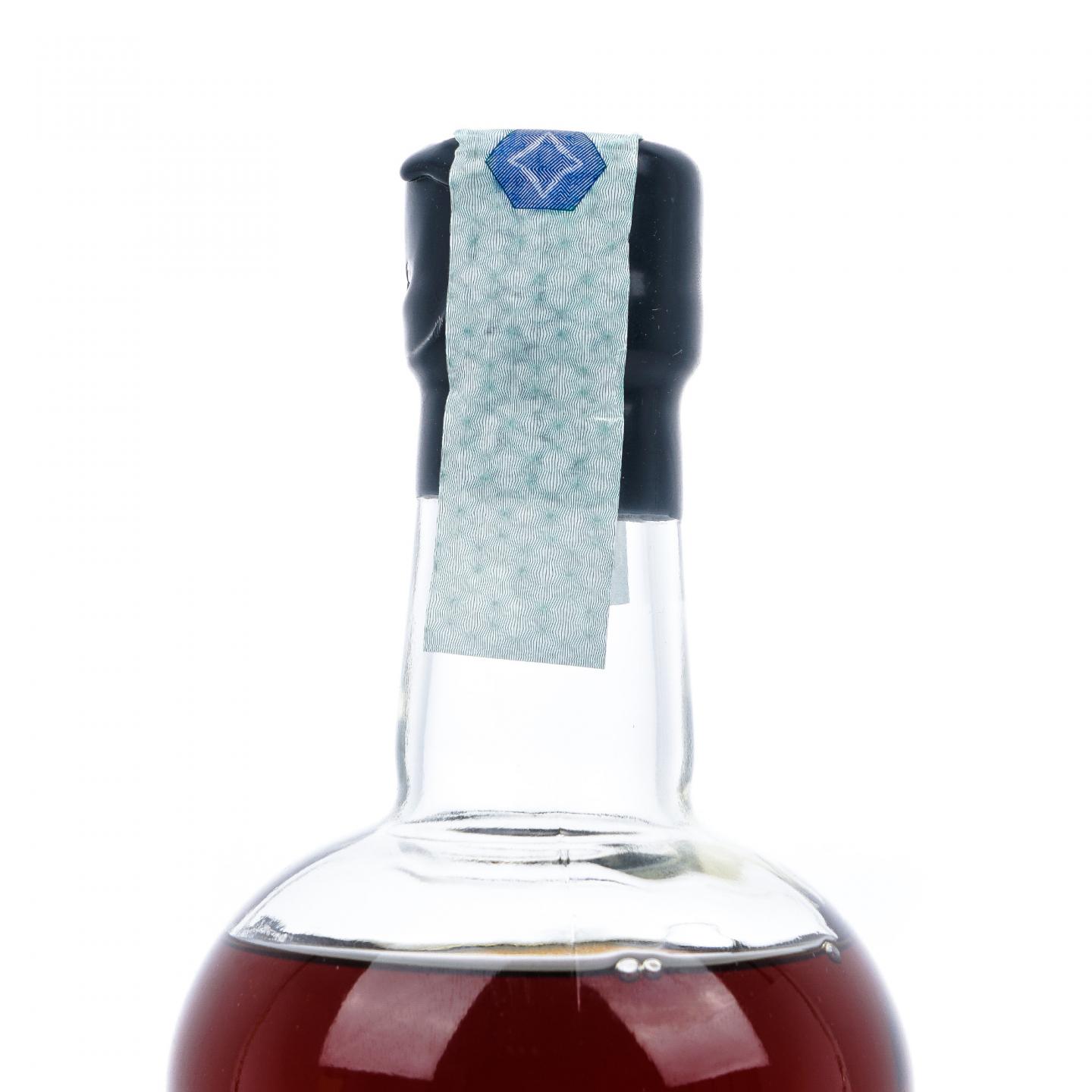 轻井泽 1984-2014 圈标 单桶#8173