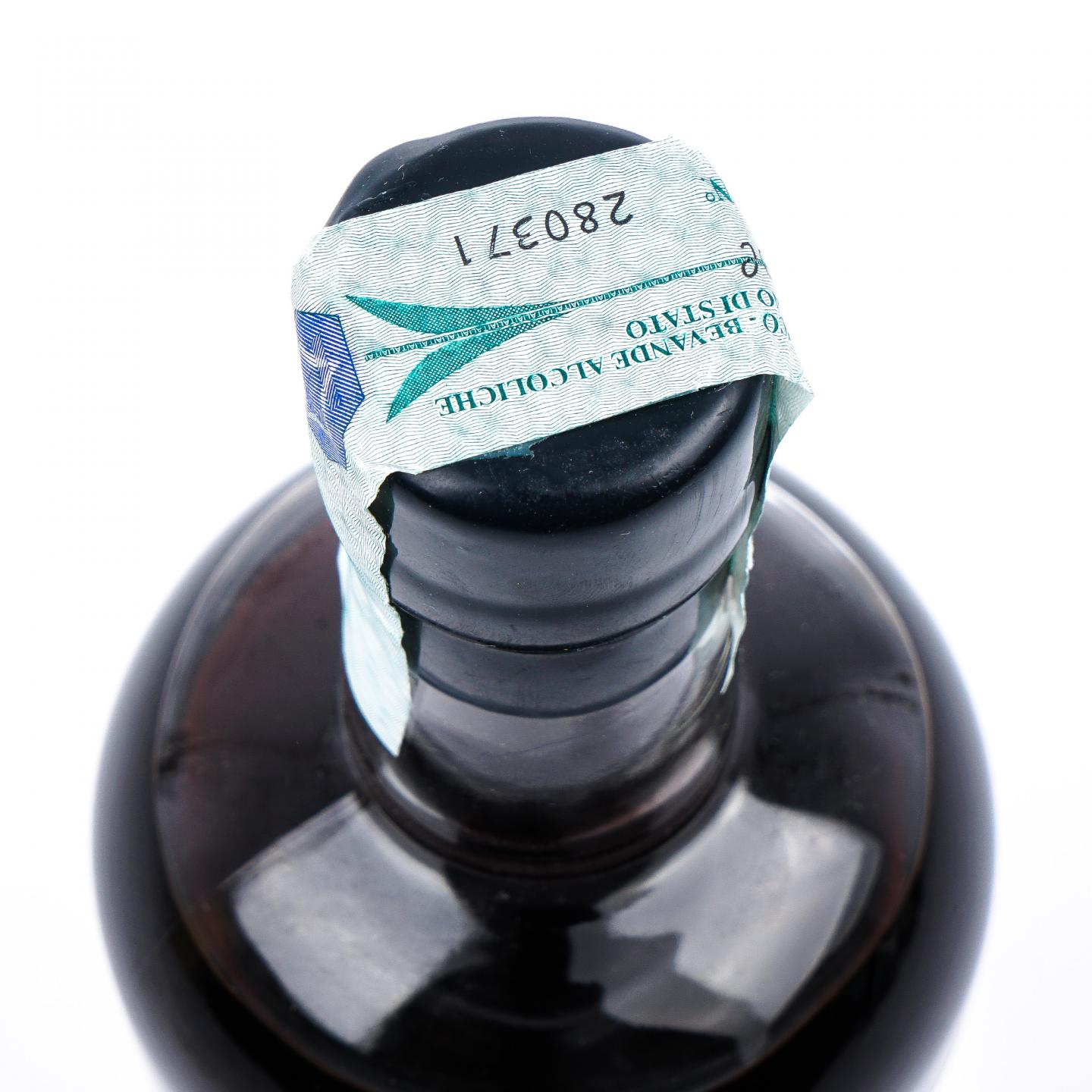 轻井泽 1984-2014 圈标 单桶#8173