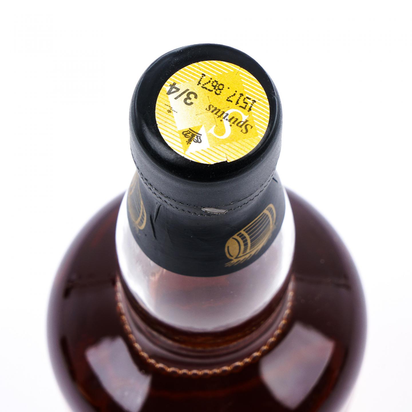 Springbank 云顶 28年 1974-2003 IM