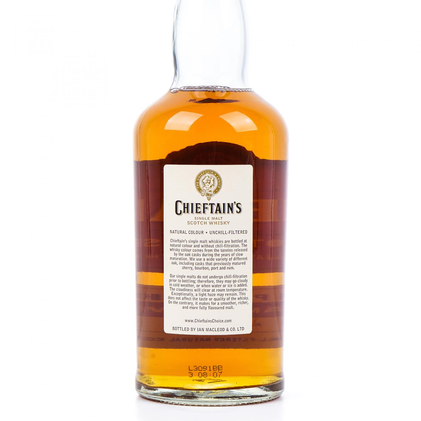 Springbank 云顶 28年 1974-2003 IM