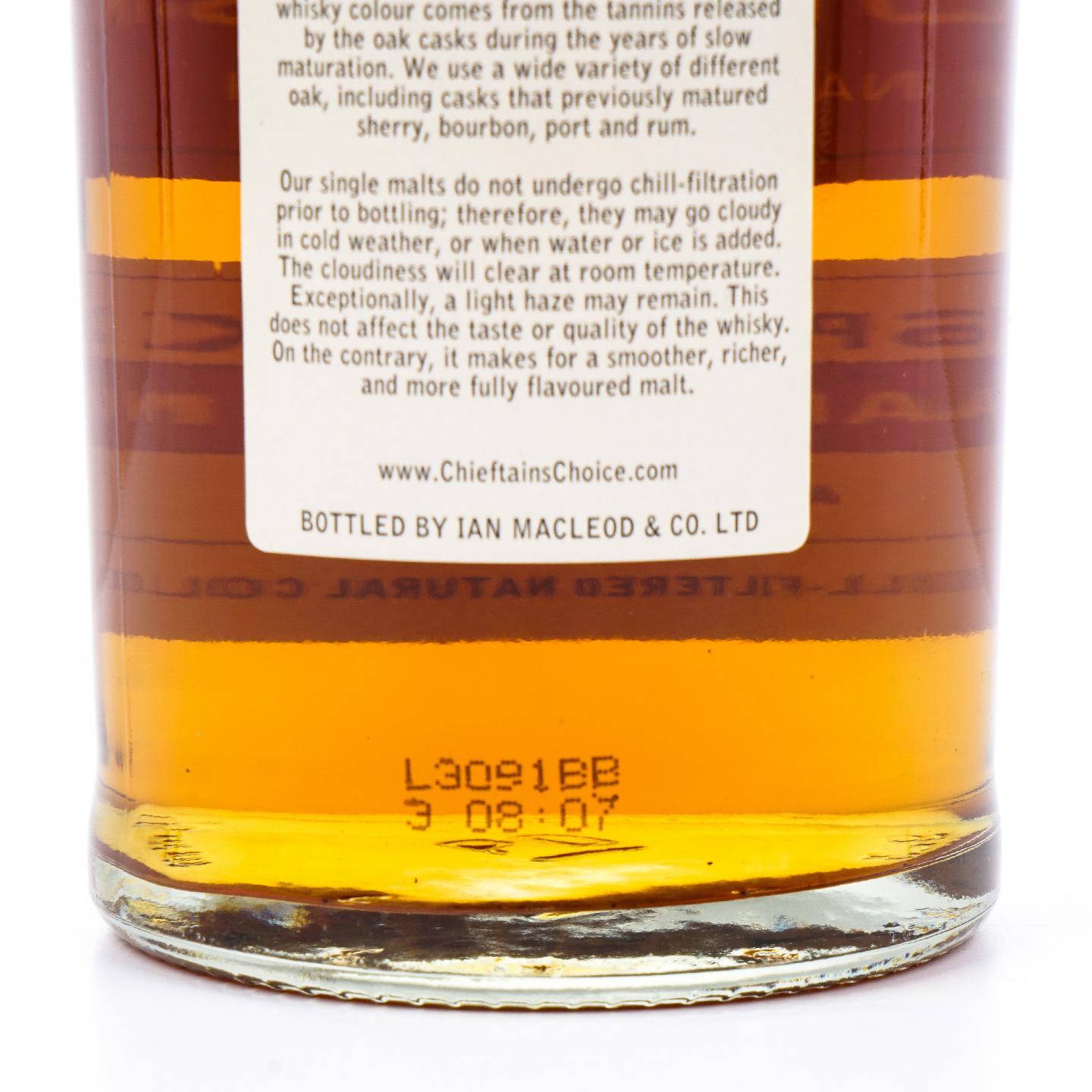 Springbank 云顶 28年 1974-2003 IM