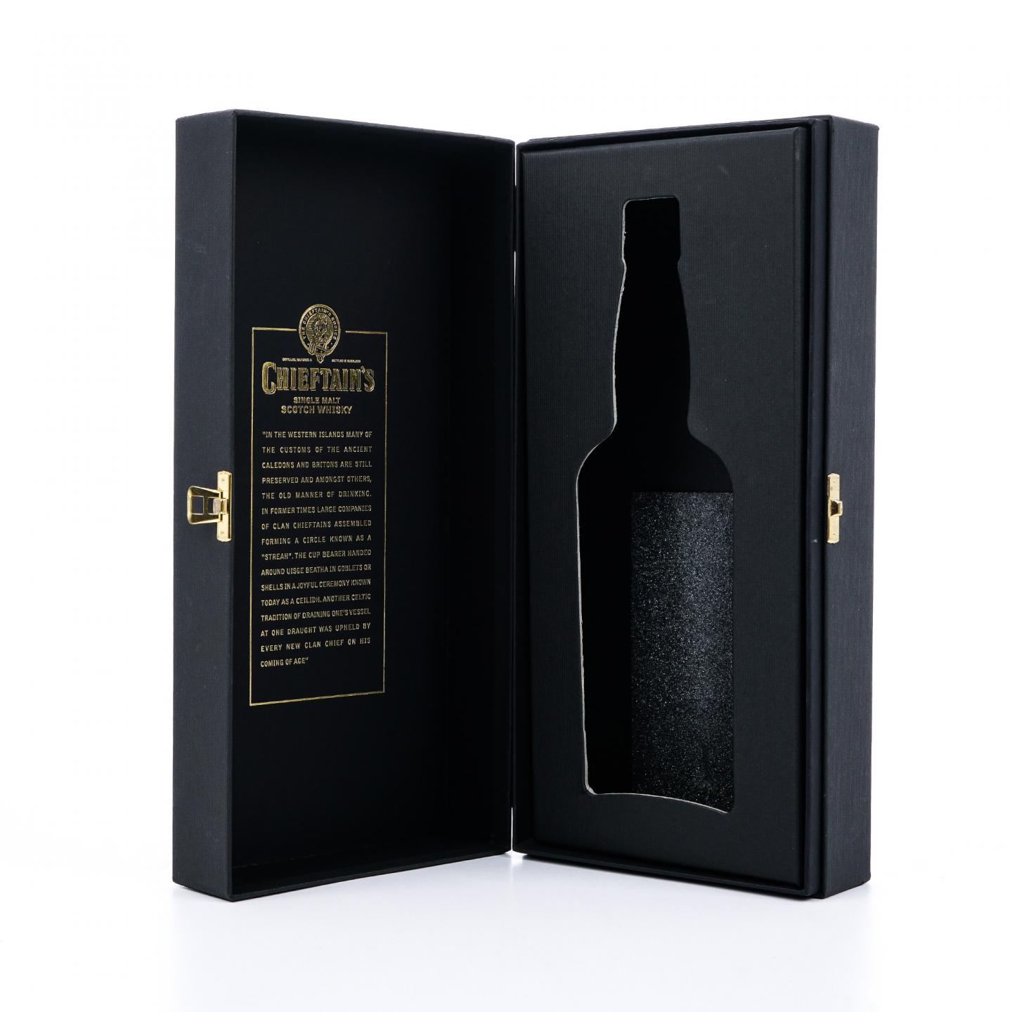 Springbank 云顶 28年 1974-2003 IM