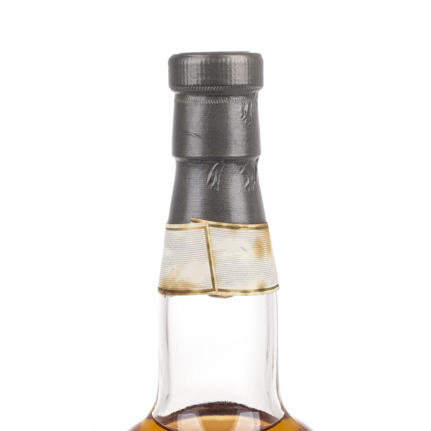 Oban 欧本 14年 Little Bay of Caves 1升装