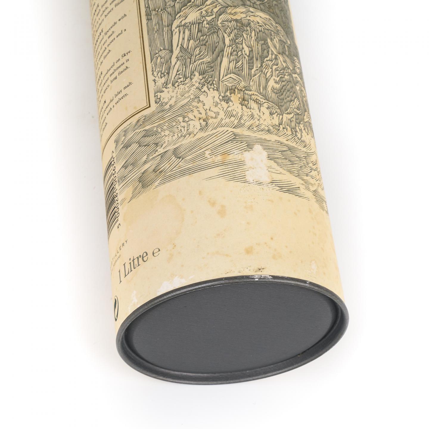 Oban 欧本 14年 Little Bay of Caves 1升装