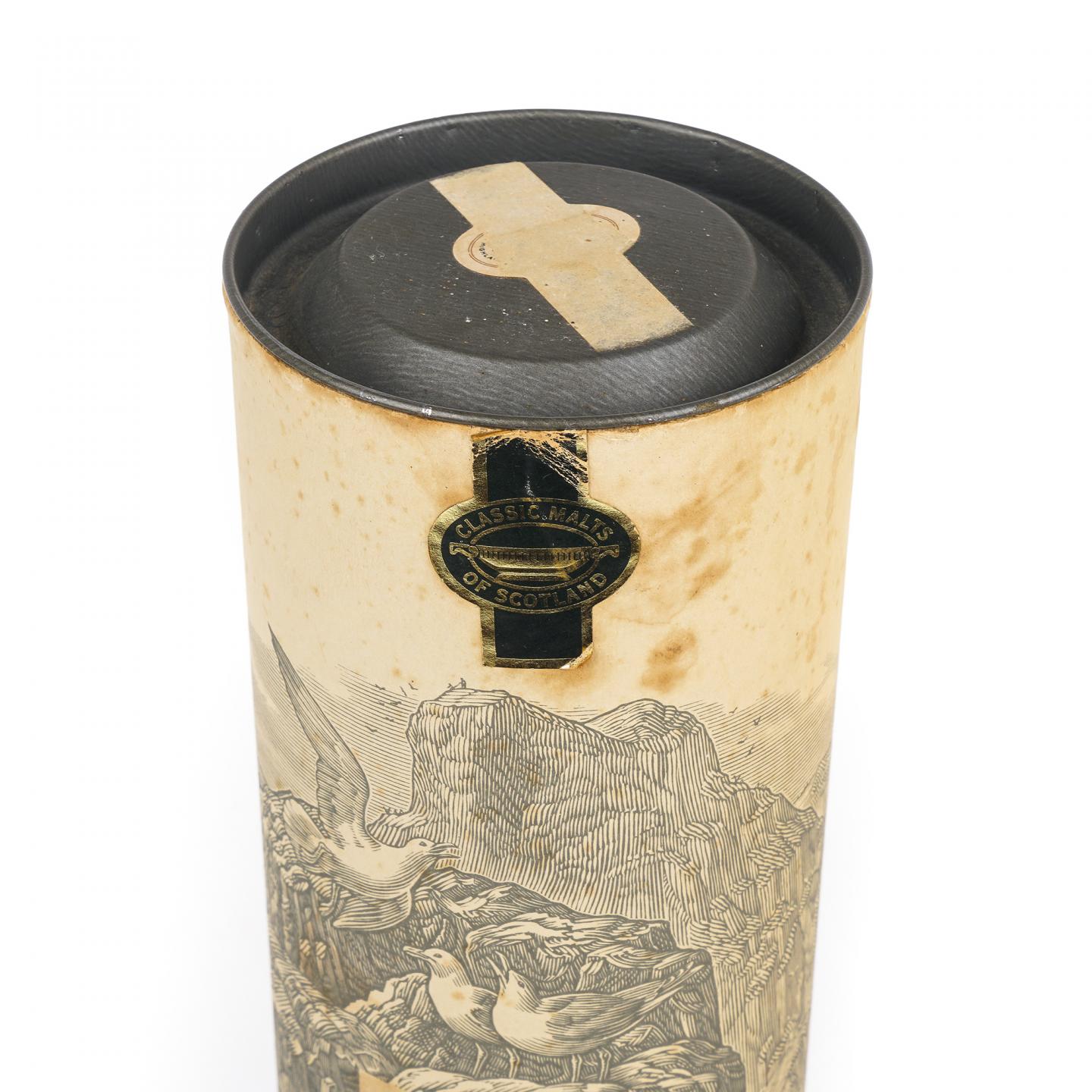 Oban 欧本 14年 Little Bay of Caves 1升装