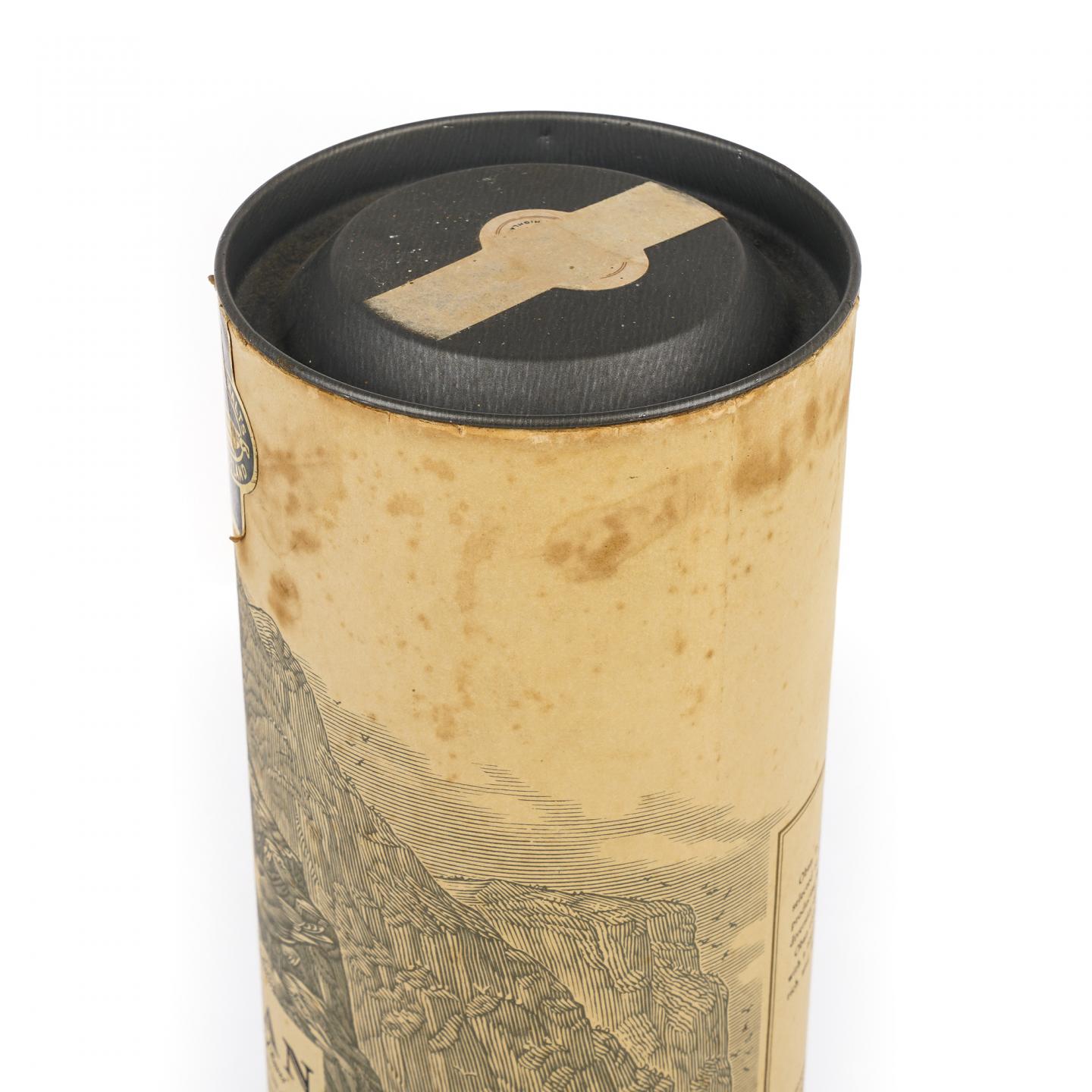 Oban 欧本 14年 Little Bay of Caves 1升装