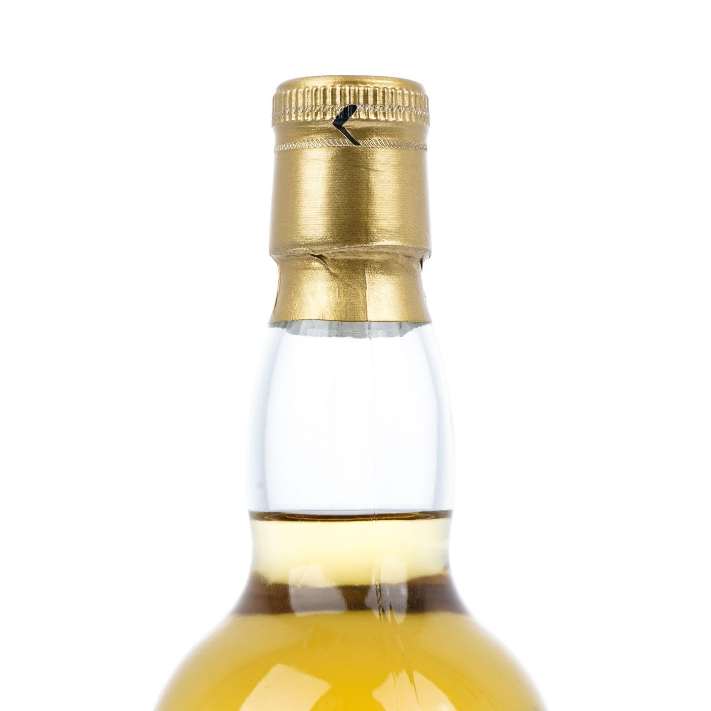 Springbank 云顶 21年 2000-2021 Ca88