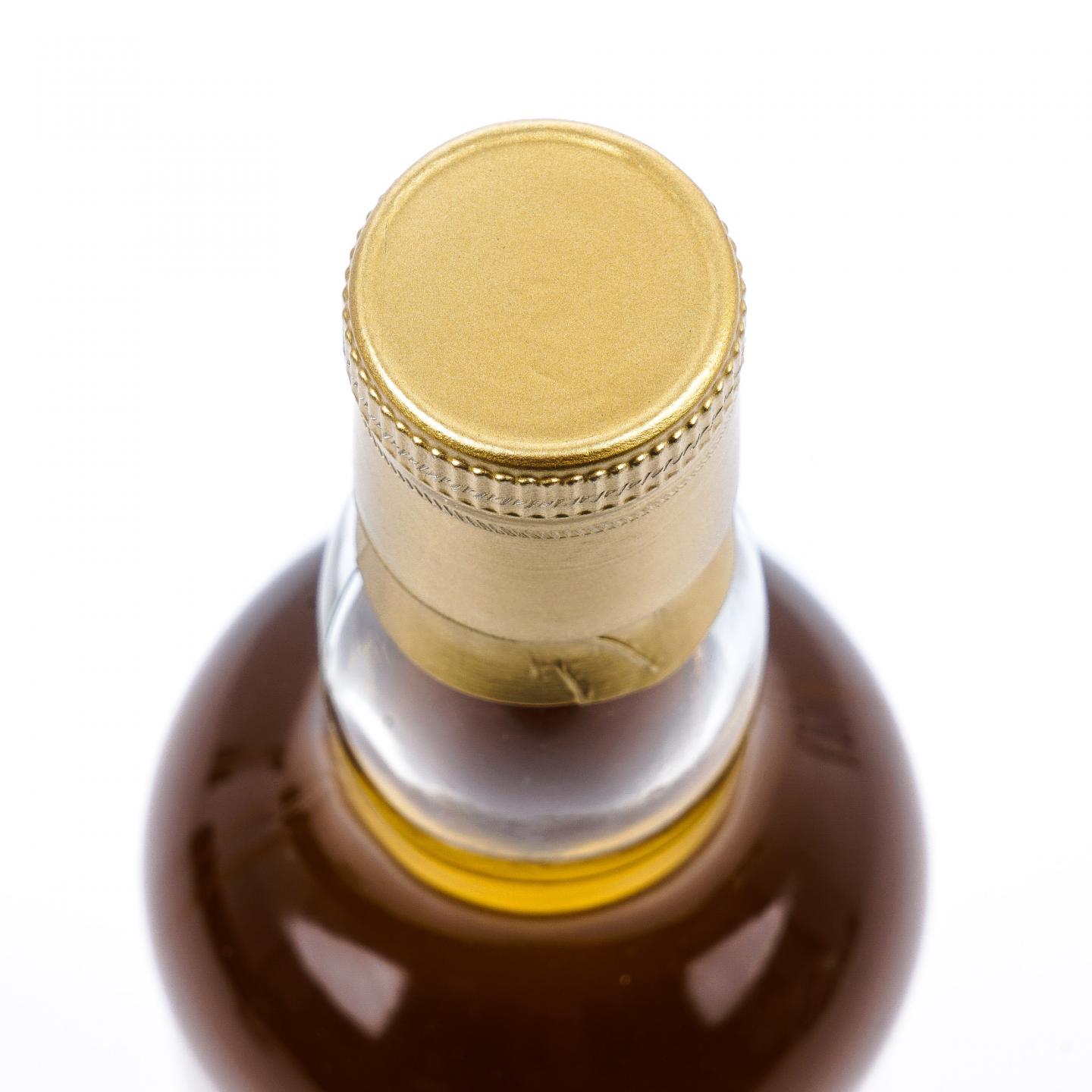 Springbank 云顶 21年 2000-2021 Ca88