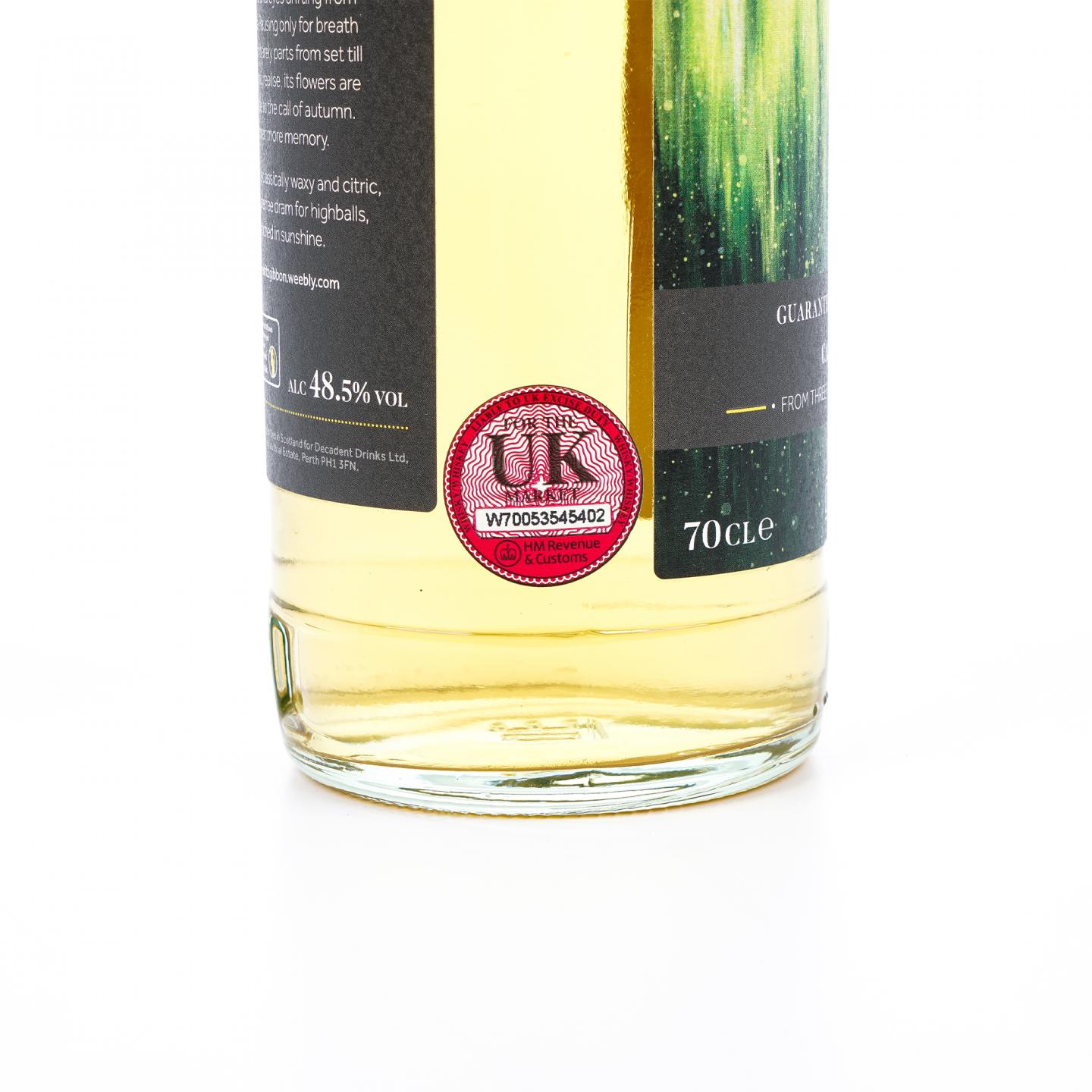 Candlekitty 2010-2021 Decadent Drinks 夏季限定