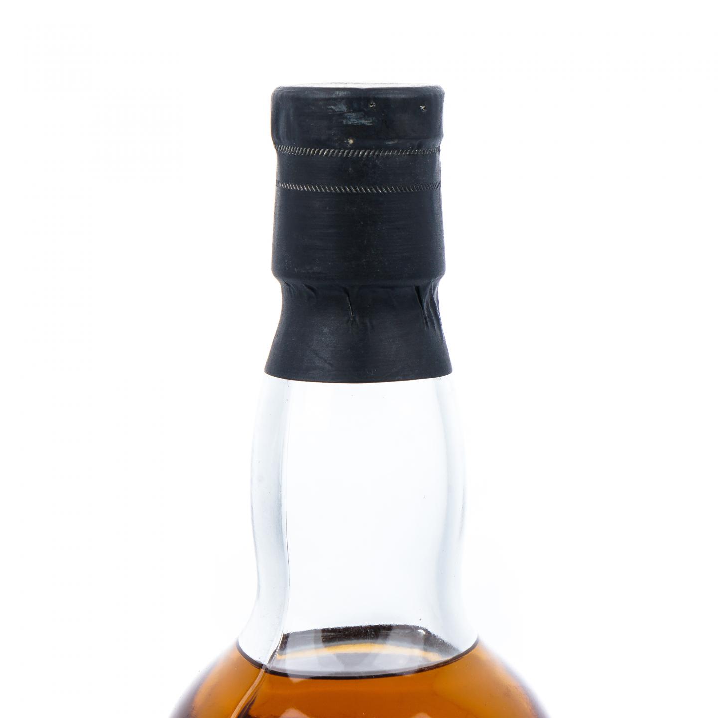 威士忌海绵 波摩 17年 2003-2022 53%