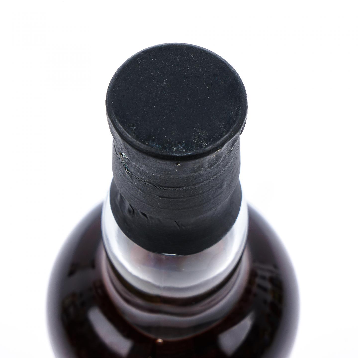 威士忌海绵 波摩 17年 2003-2022 53%