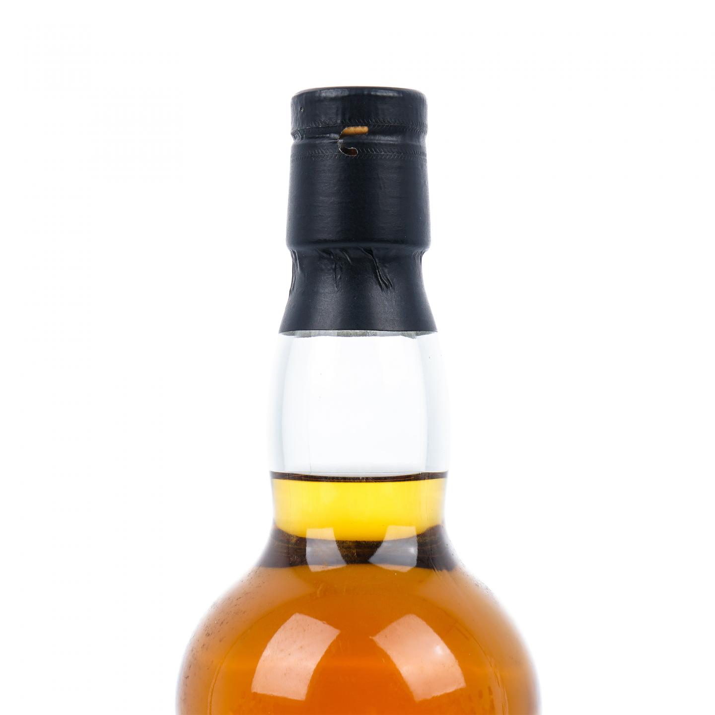 Ballechin 17年 2004-2021 雪莉桶 威士忌海绵