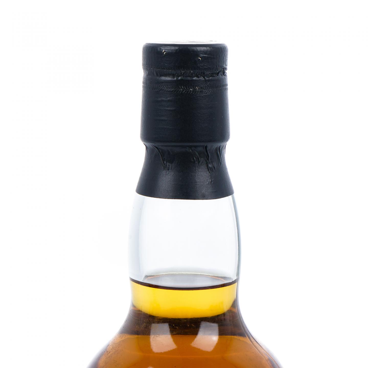 Ballechin 17年 2004-2021 雪莉桶 威士忌海绵