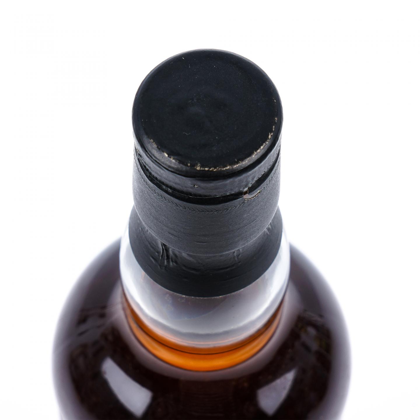 Ballechin 17年 2004-2021 雪莉桶 威士忌海绵