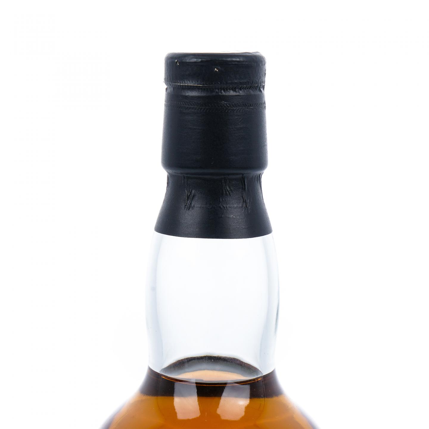 Ballechin 17年 2004-2021 雪莉桶 威士忌海绵 Edition No.36B