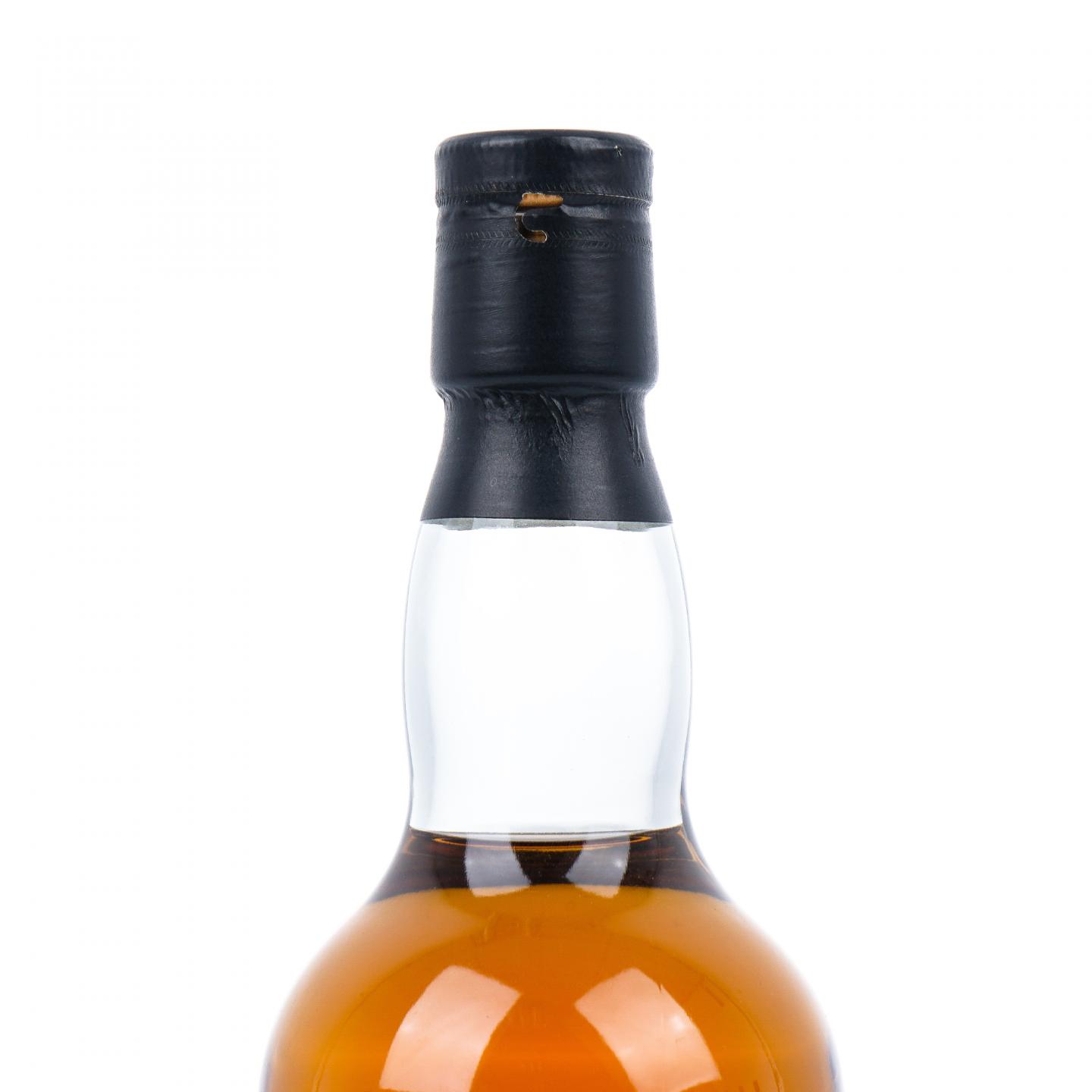 Ballechin 17年 2004-2021 雪莉桶 威士忌海绵 Edition No.36B