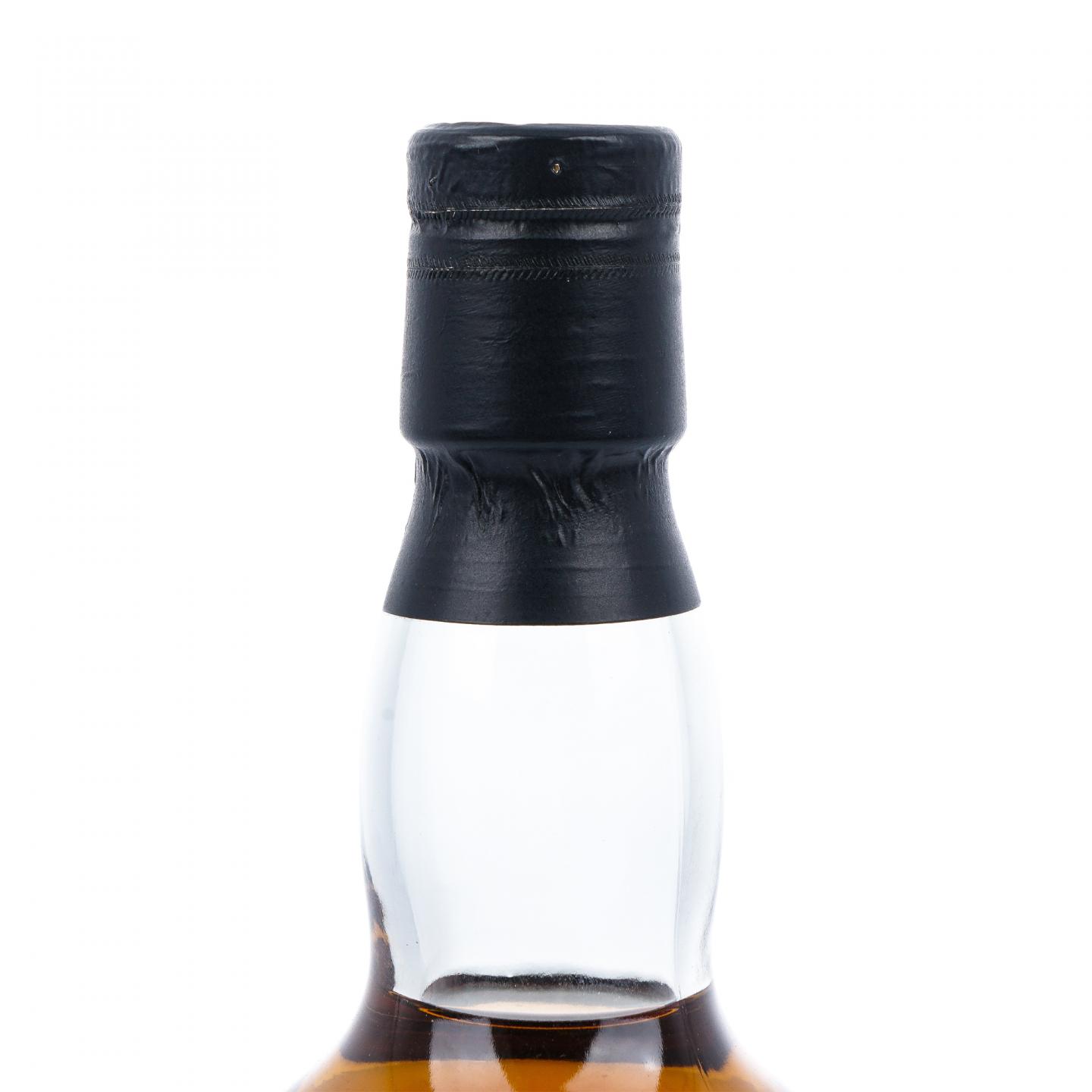 Ballechin 17年 2004-2021 雪莉桶 威士忌海绵 Edition No.36B