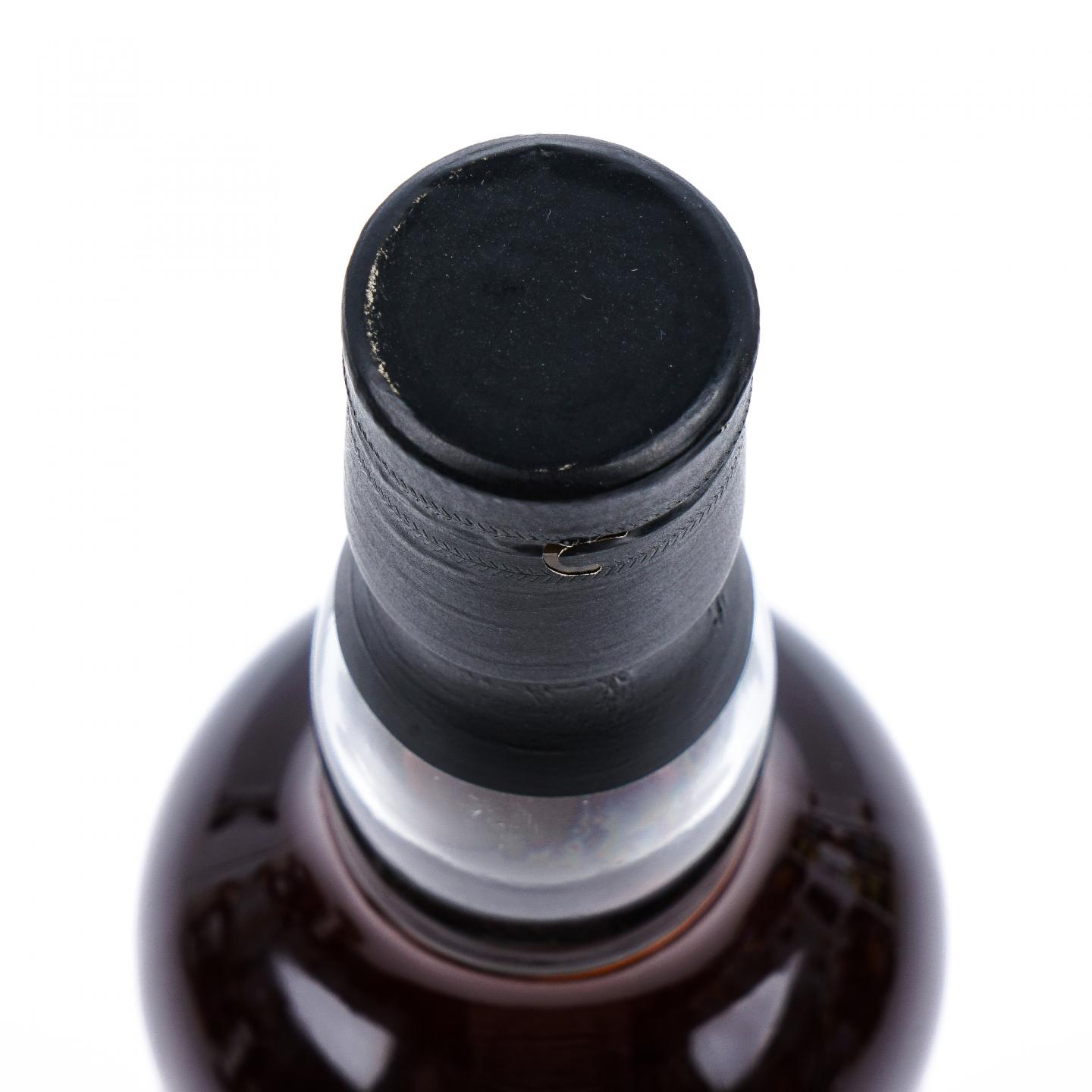 Ballechin 17年 2004-2021 雪莉桶 威士忌海绵 Edition No.36B