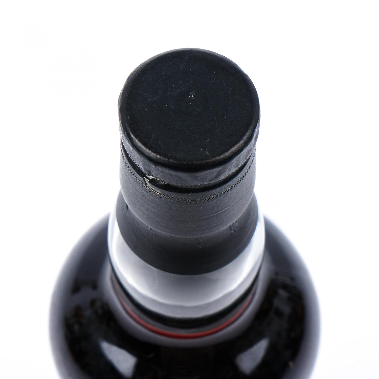 Equilibrium I 埃德拉多尔 10年 威士忌海绵