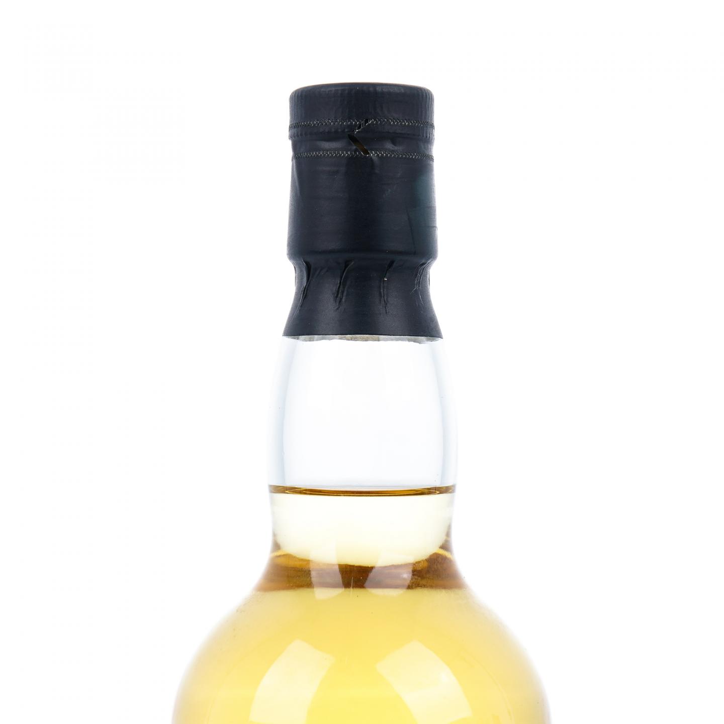 威士忌海绵 Smögen 9年 2012-2021 Edition No. 41