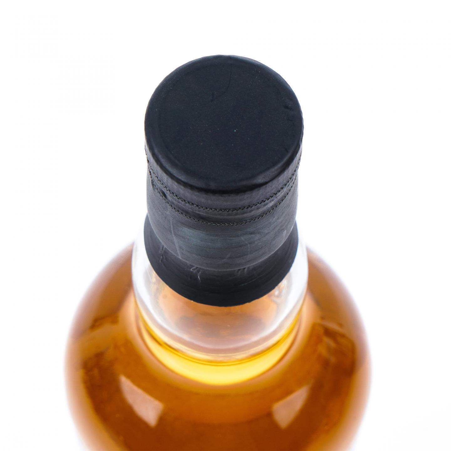 威士忌海绵 Smögen 9年 2012-2021 Edition No. 41