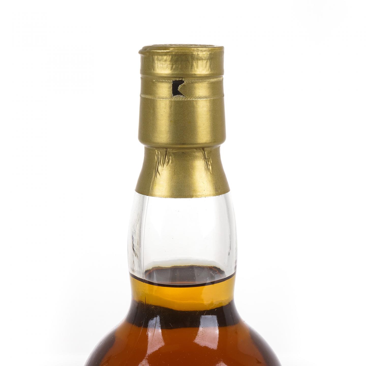 Macallan 麦卡伦 1991-2007 雪莉单桶 Jean Boyer